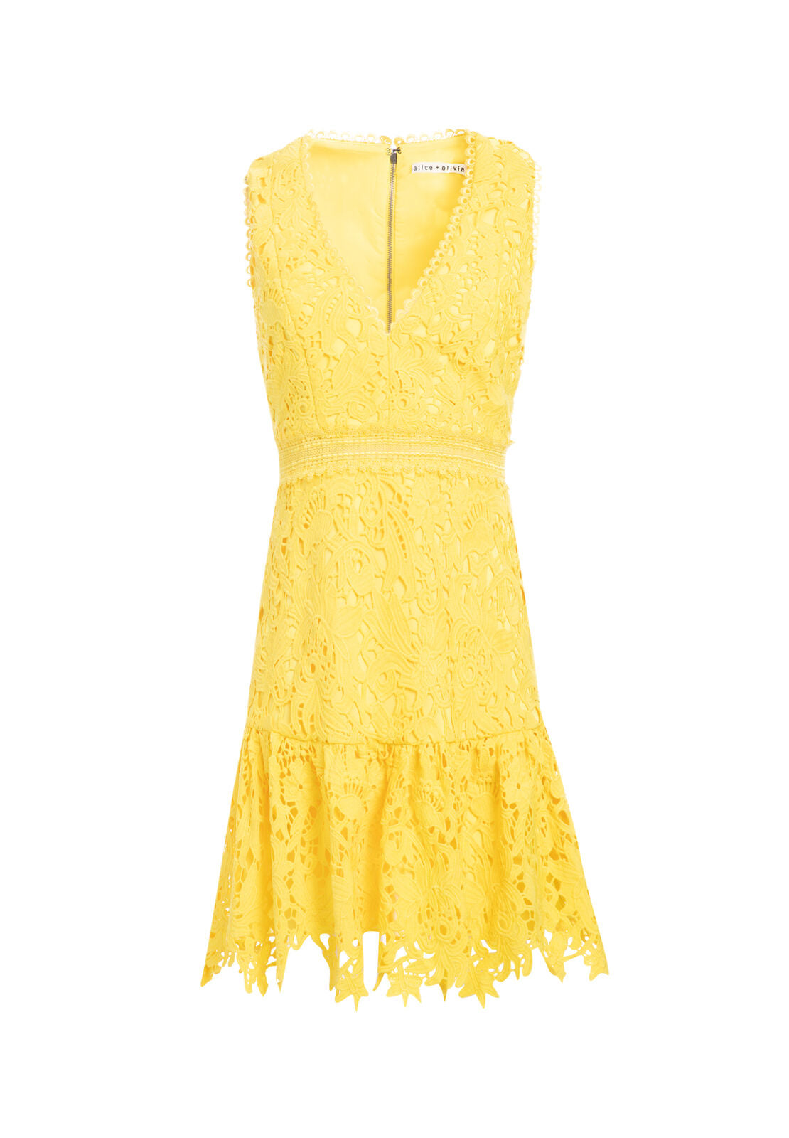 ROBE ÉVASÉE MARLEEN GTHRD