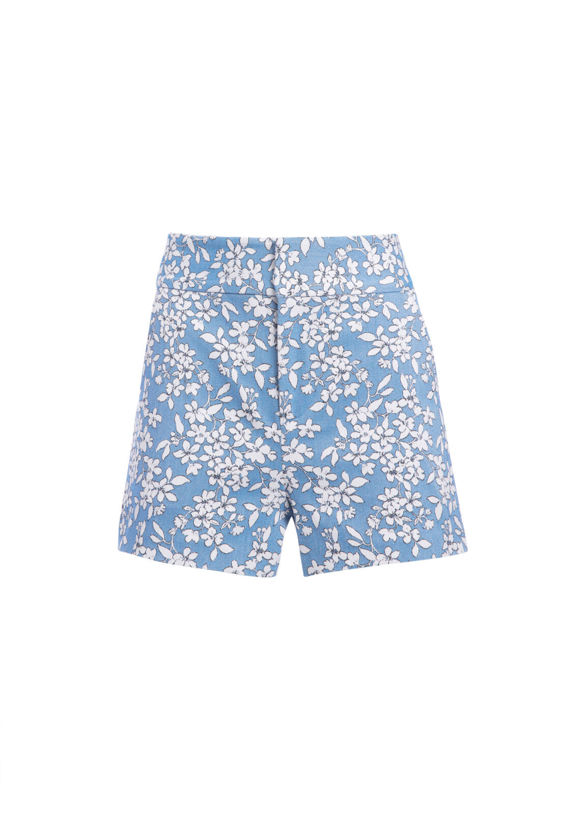 CADY HW CLEAN WB SHORT