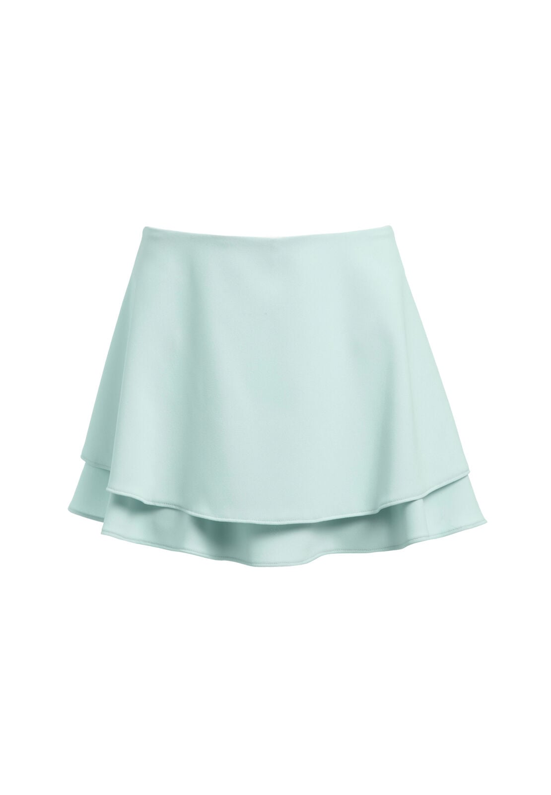 MAVE LAYERED SKORT
