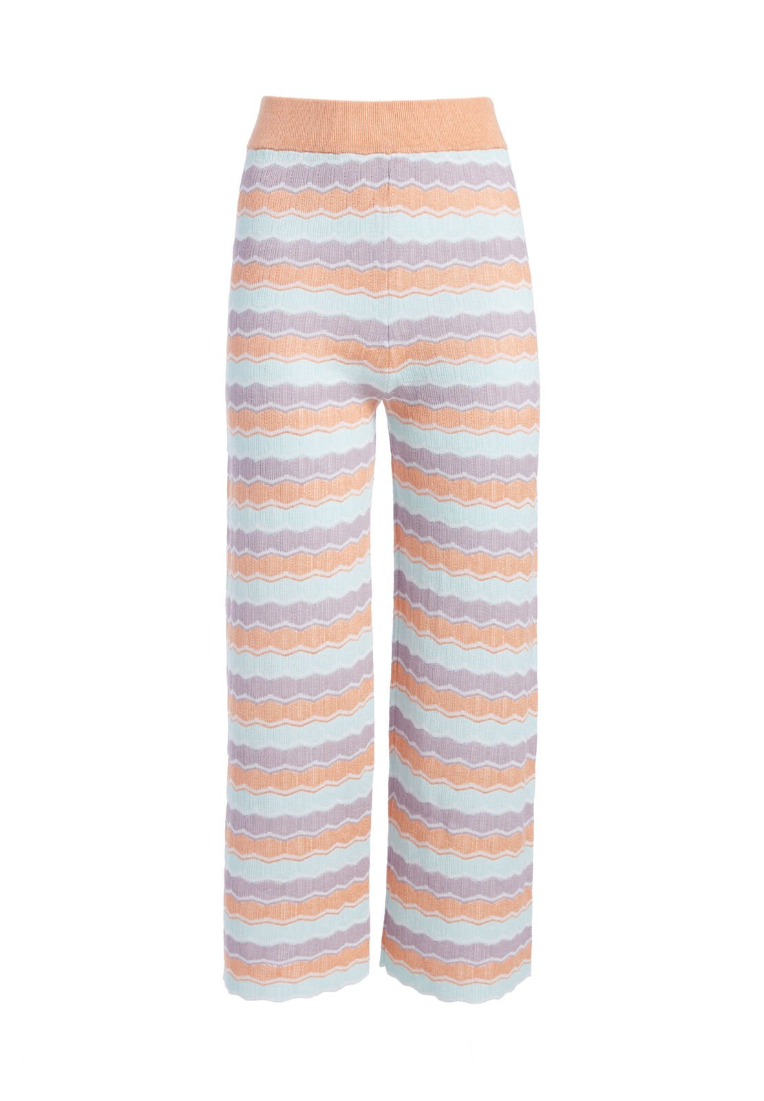 BASIL KNIT PANTS