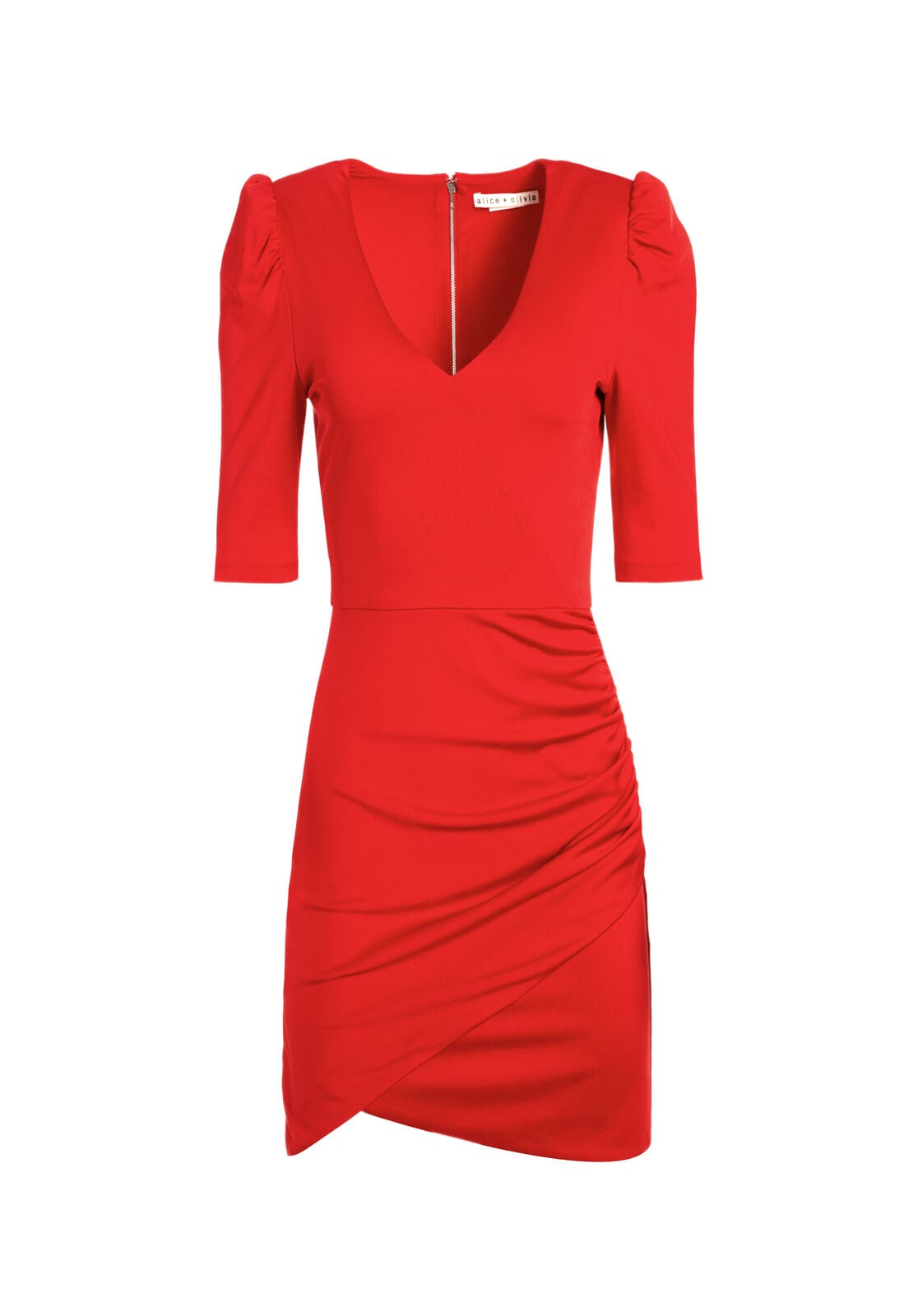 MINIVESTITO JUDY CON ARRICCIATURE