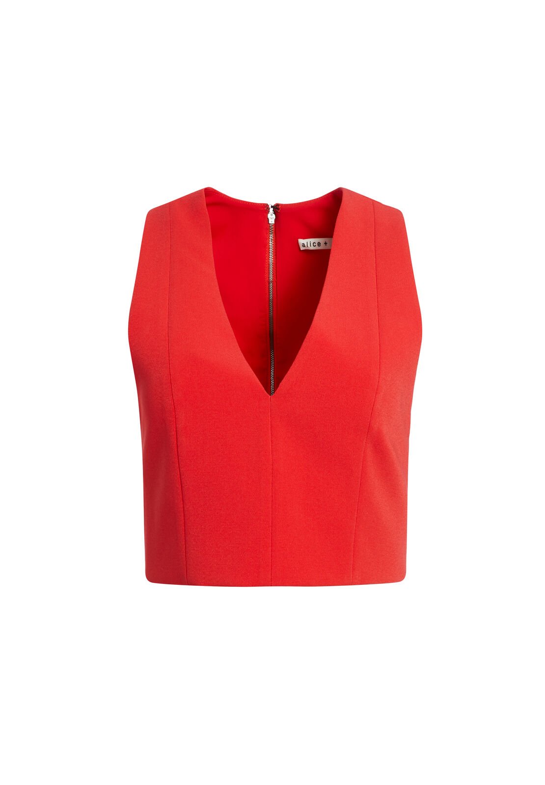 TOP CROP A V ALITA
