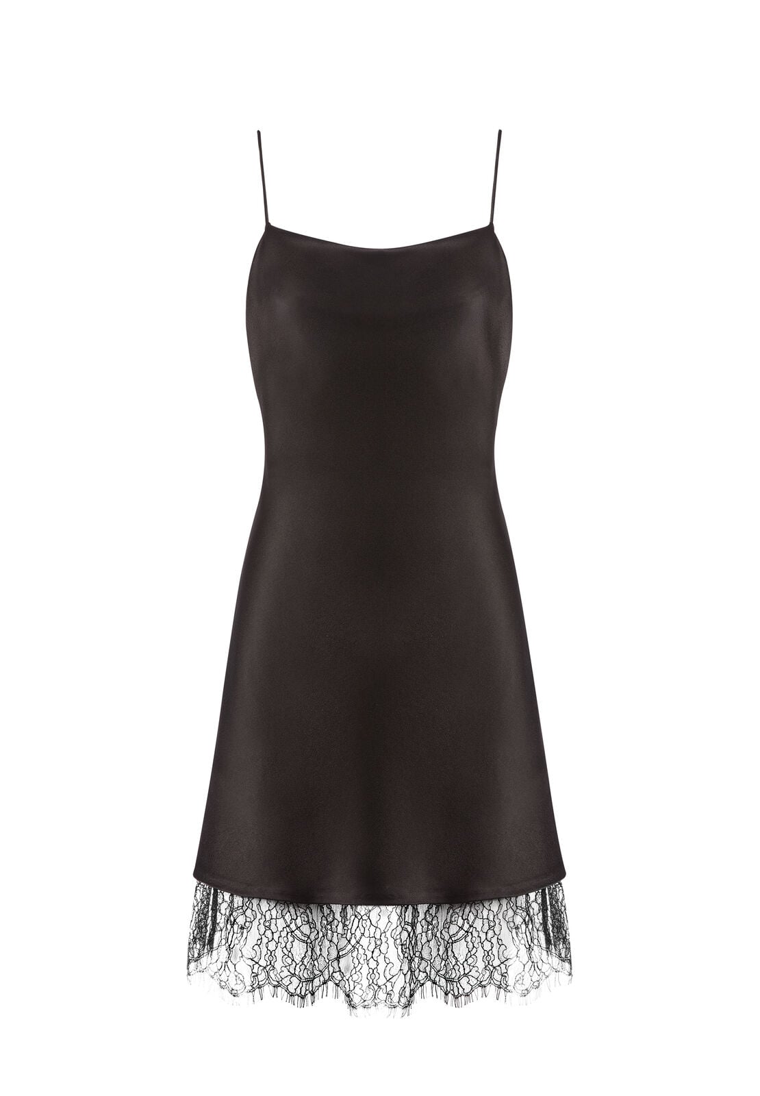 SOTTOVESTE IN PIZZO HARMONY