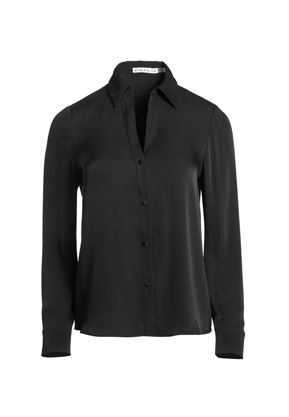 ELOISE BUTTON DOWN
