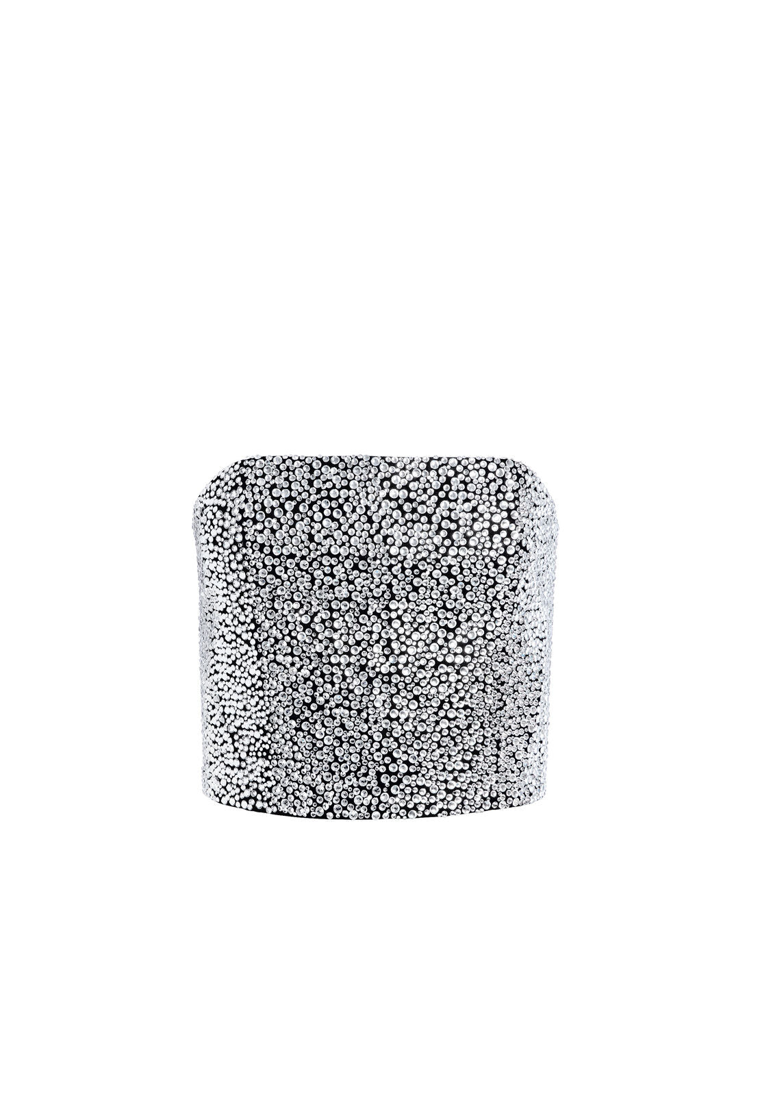 SARAPHINA CRYSTAL BUSTIER COURT