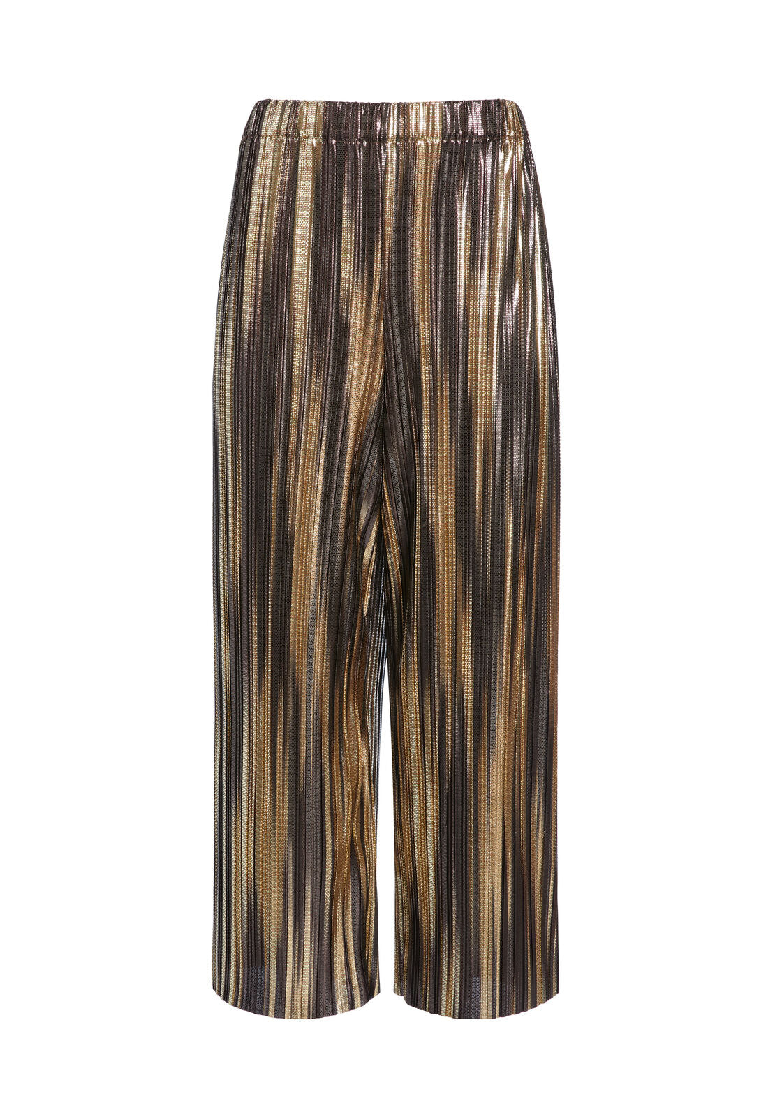 ELBA CROPPED ANKLE PANT