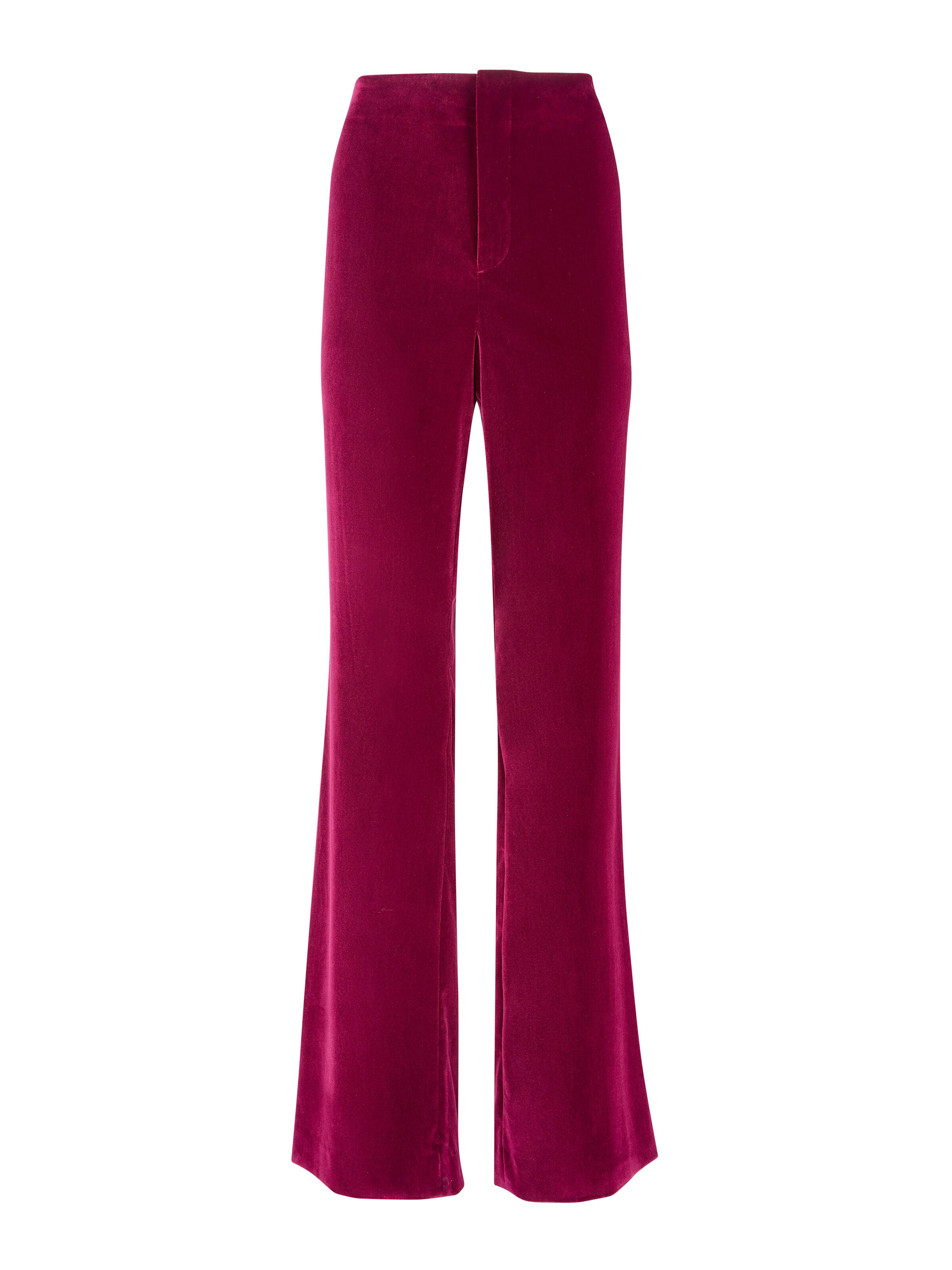 PANTALONI A VITA ALTISSIMA LORINDA