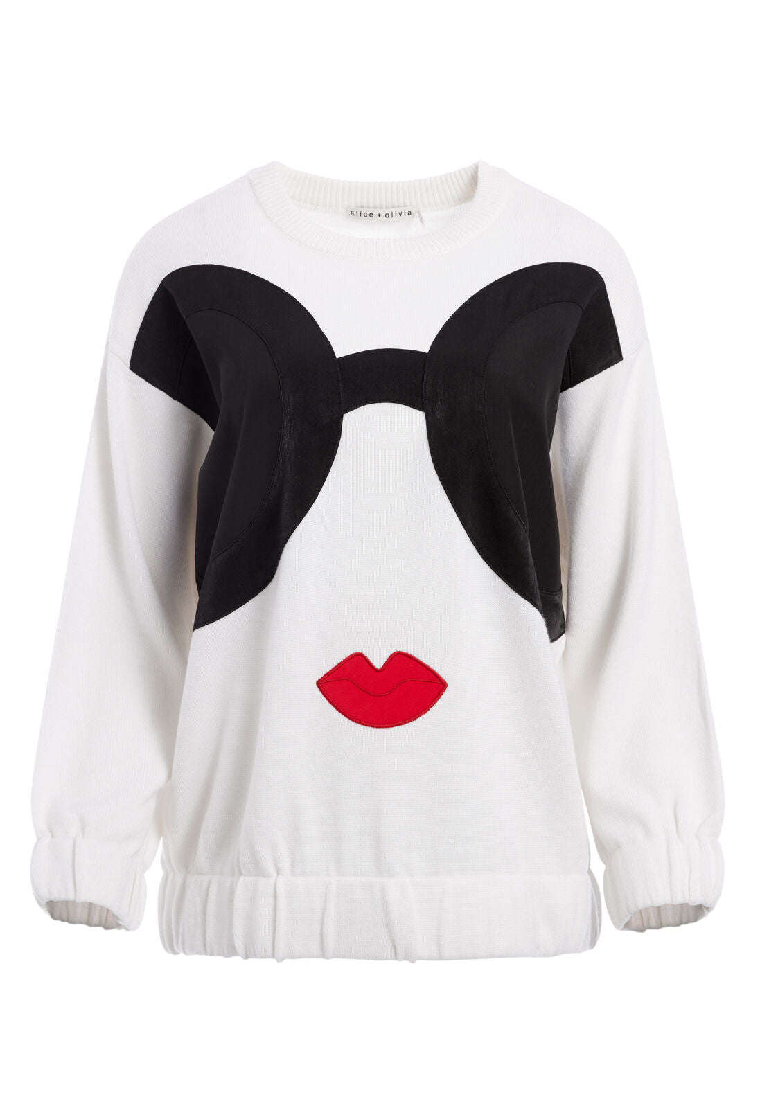 STACEFACE PULLOVER