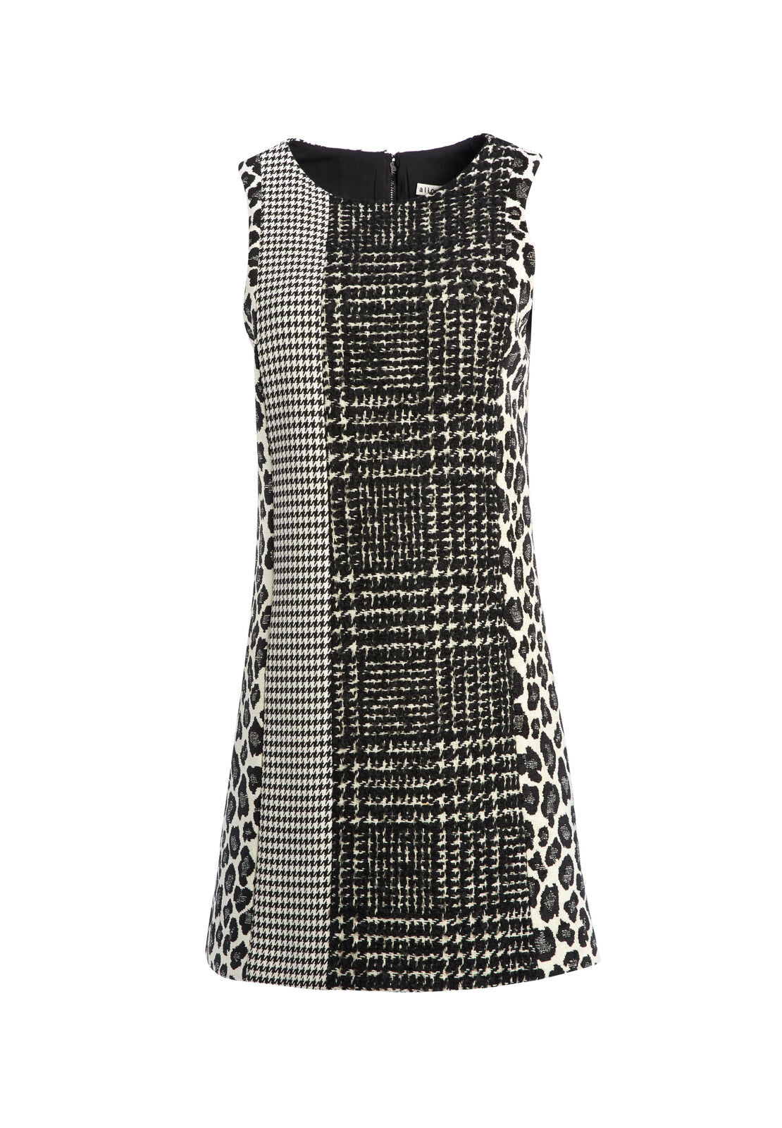 CLYDE MINI DRESS