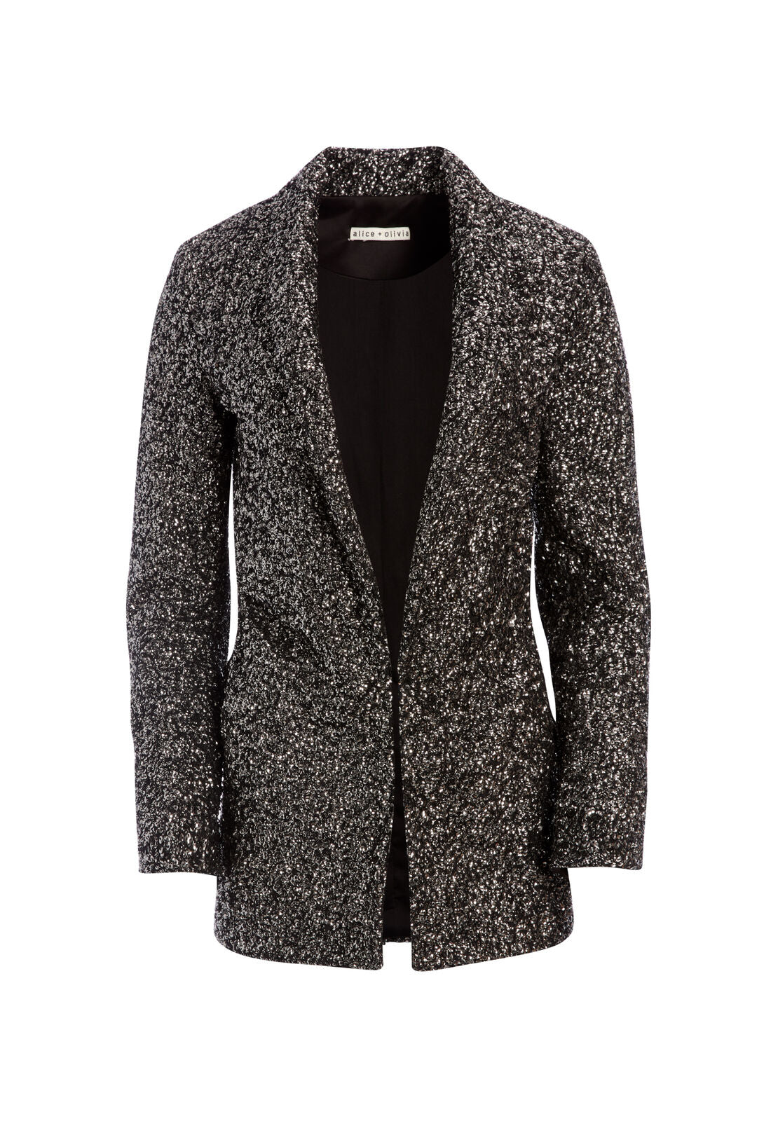 JACE SEQUIN OVERSIZED BLAZER