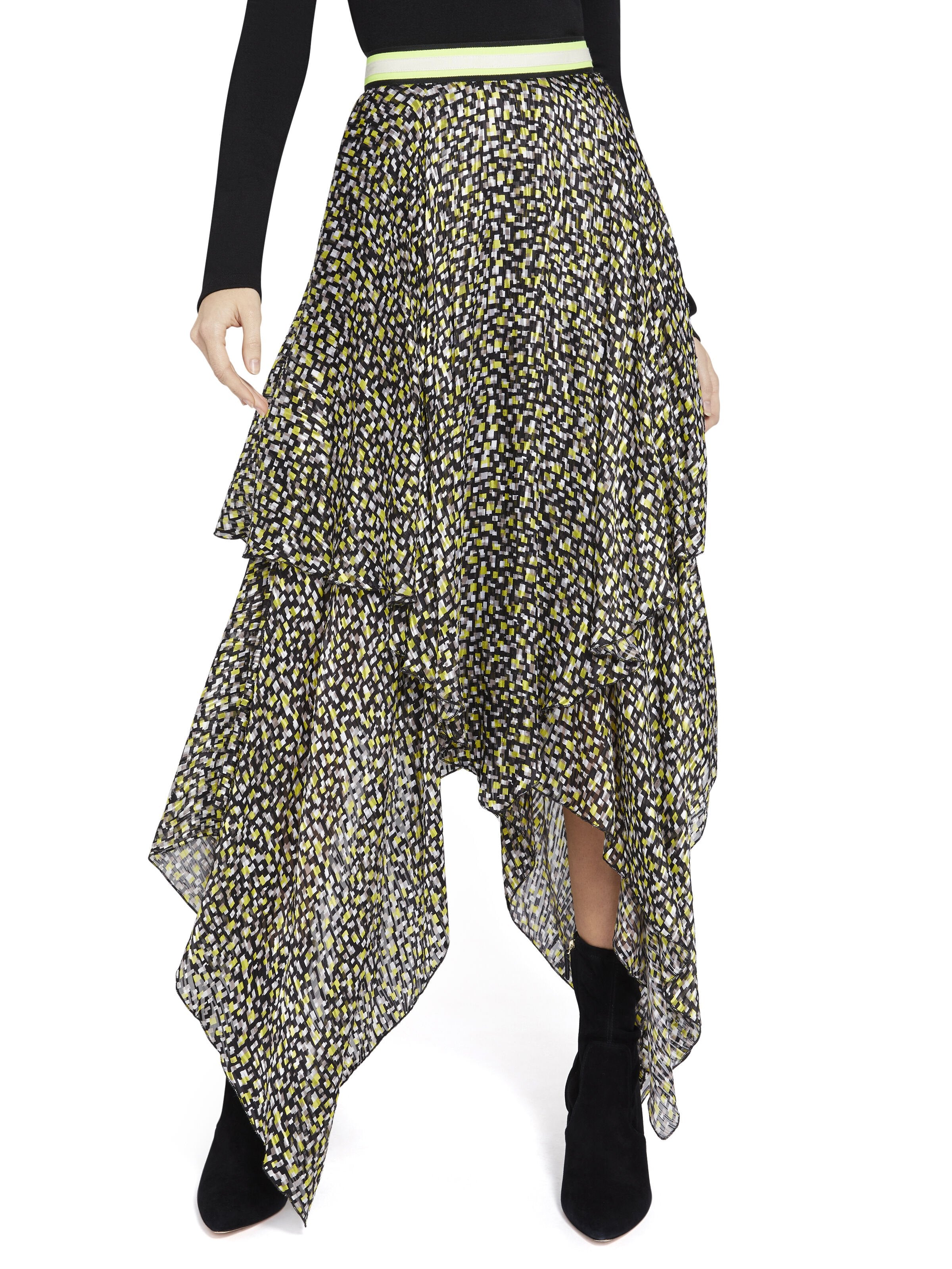 GONNA MIDI TARINA NEON