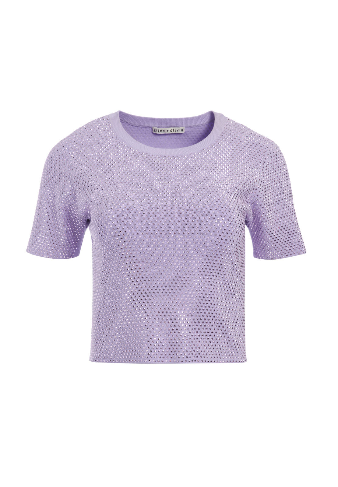 PULL CIARA CRYSTAL