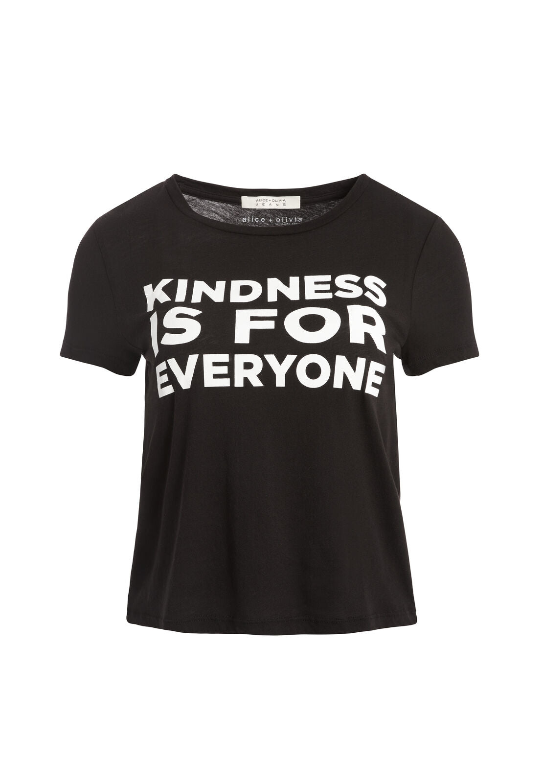 CICELY KINDNESS TEE