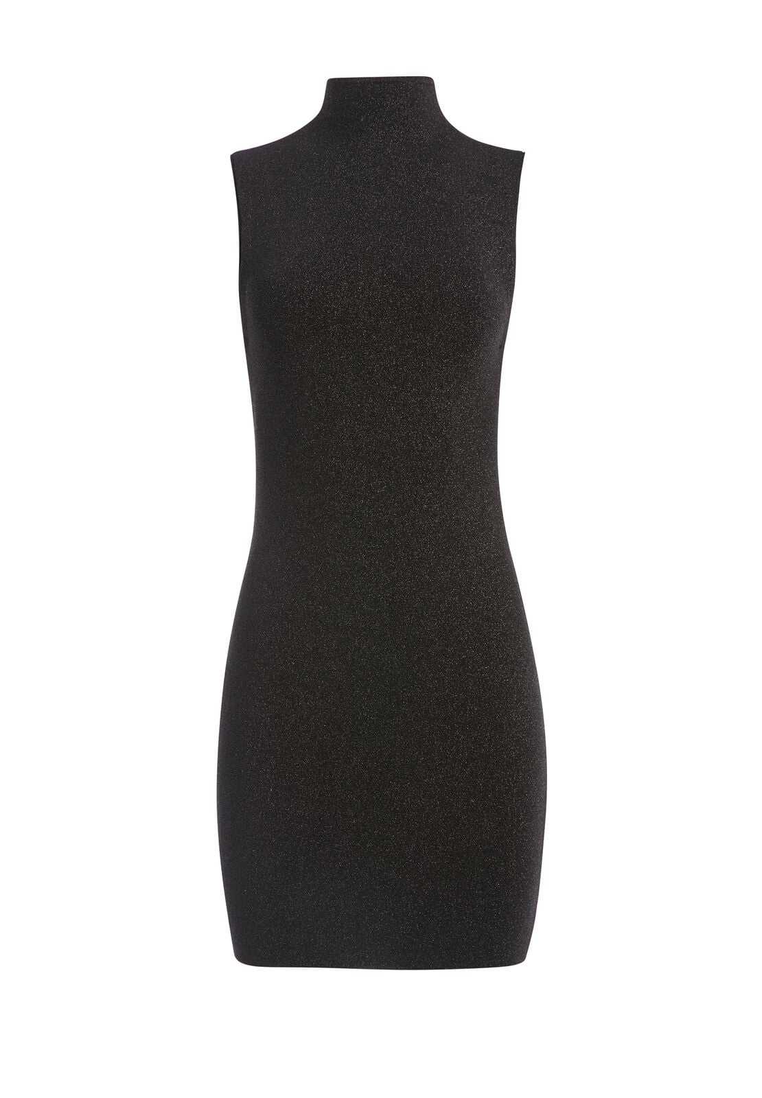 VESTITO IN MAGLIA METALLIZZATO RISSY