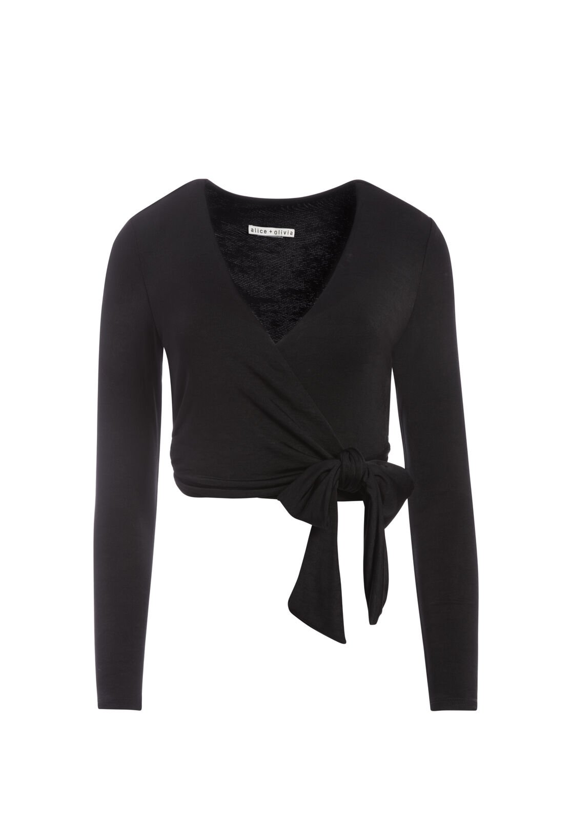 NYA WRAP TOP