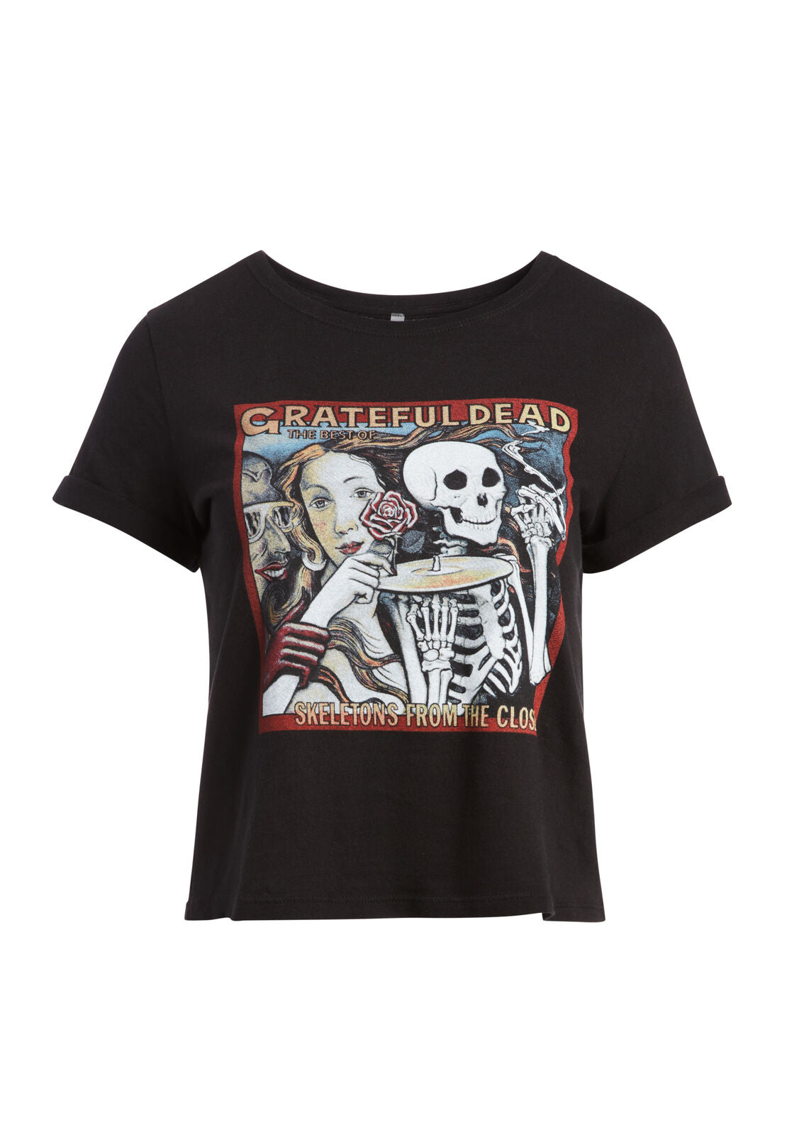 T-SHIRT SHIRA