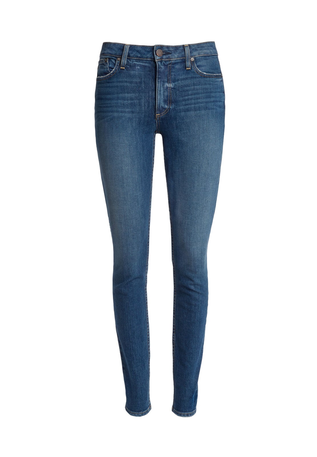 GOOD MID RISE SKINNY