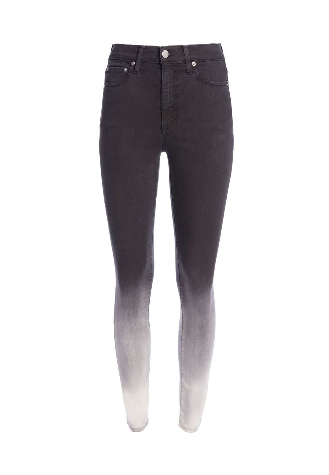 BON JEAN SKINNY TAILLE HAUTE CHEVILLE