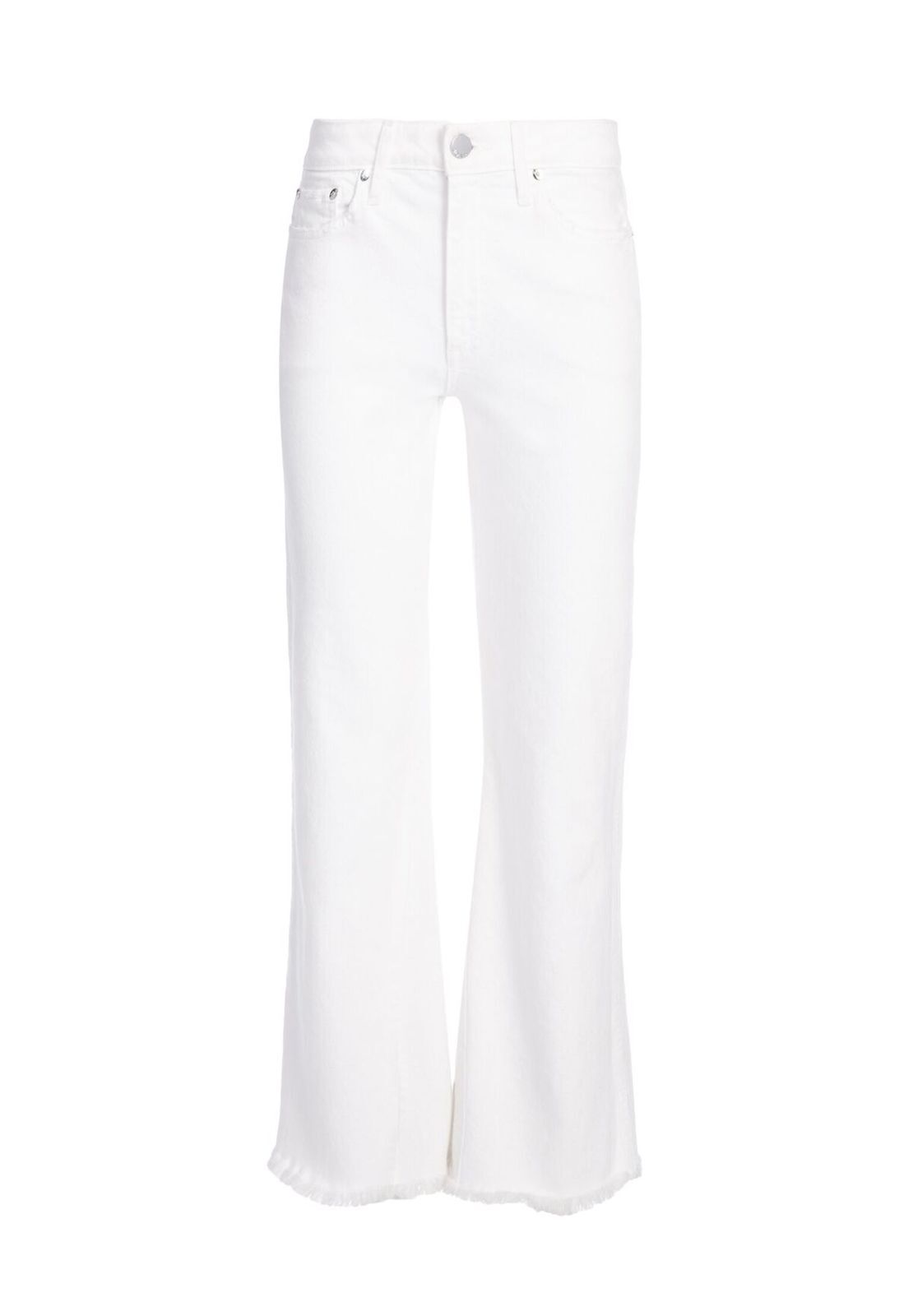 KICK FLARE PARFAIT COUPE COURTE