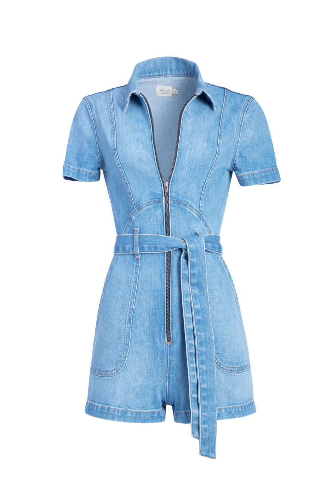 GORGEOUS SHORT JUMPSUIT