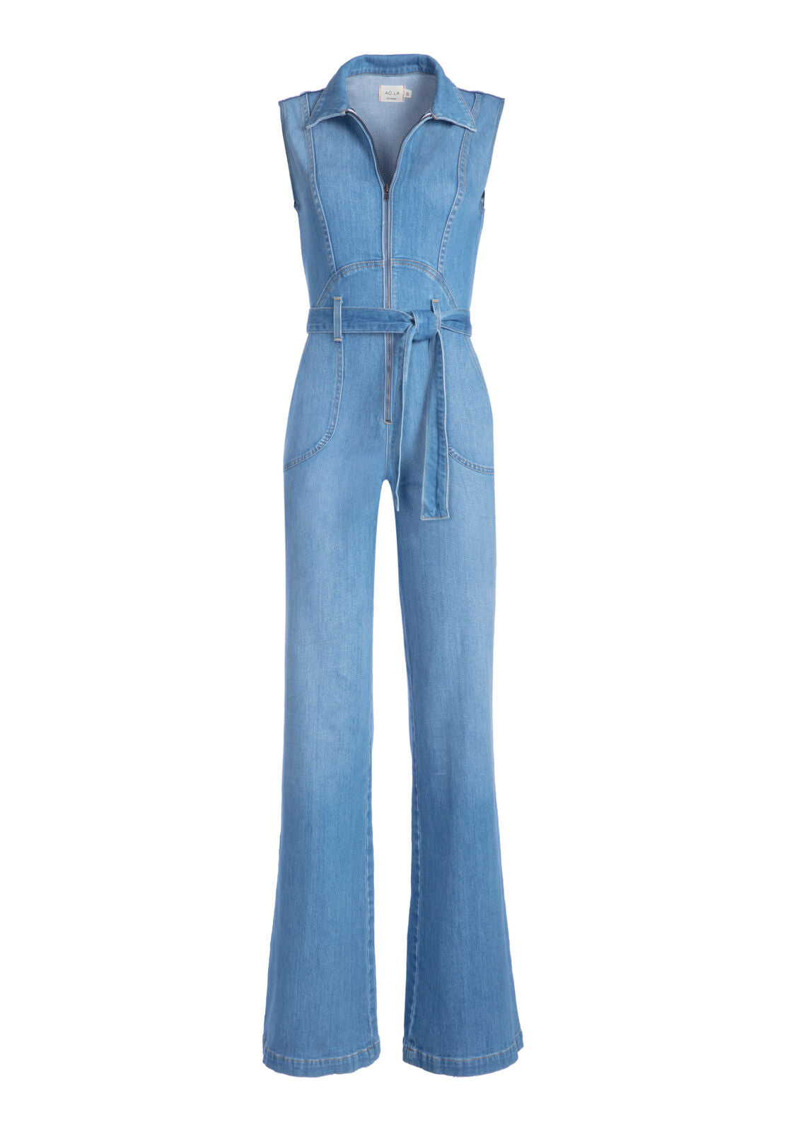GORGEOUS 70'S JUMPSUIT