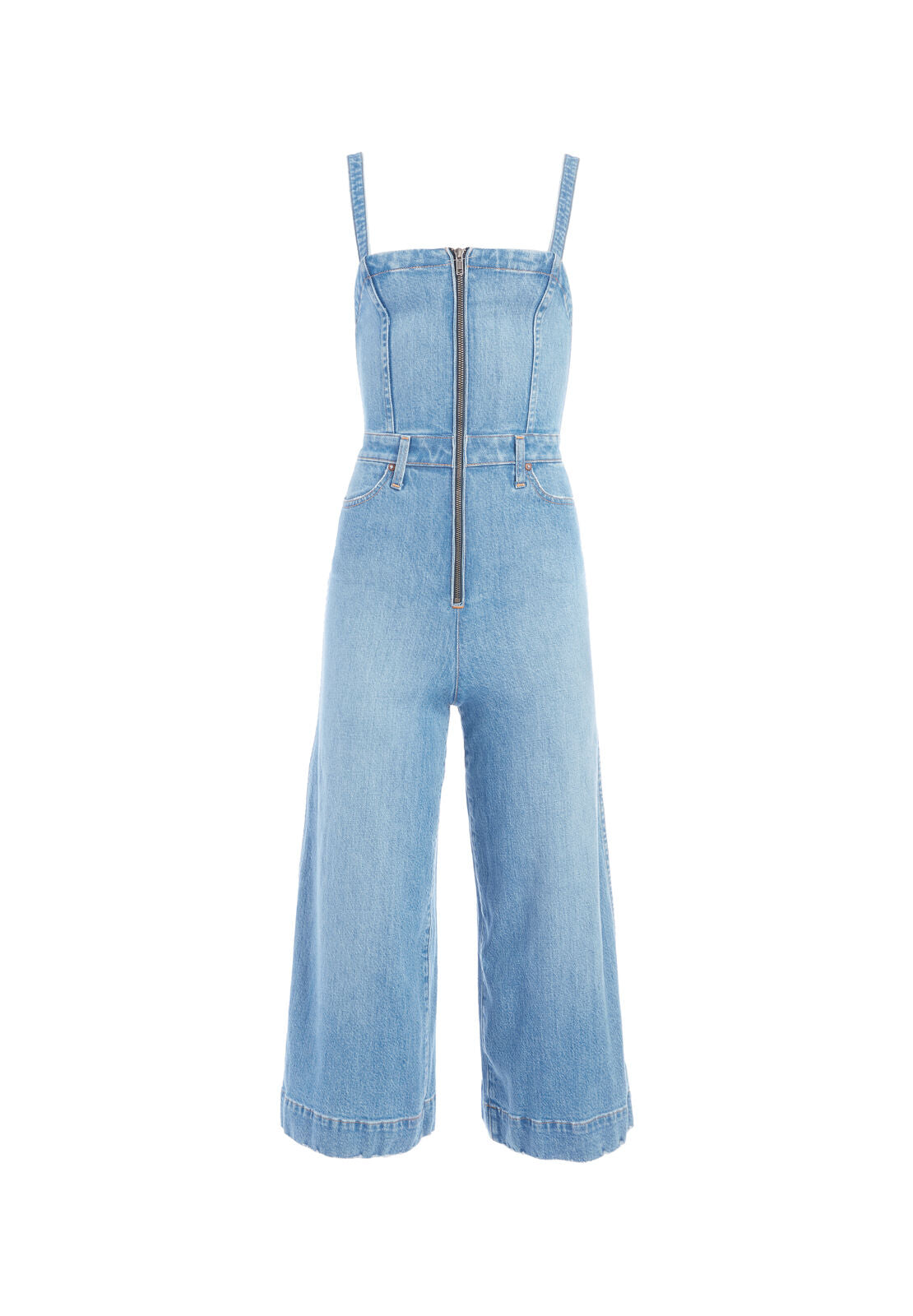 SUPERBE COMBINAISON PANTALON GAUCHO