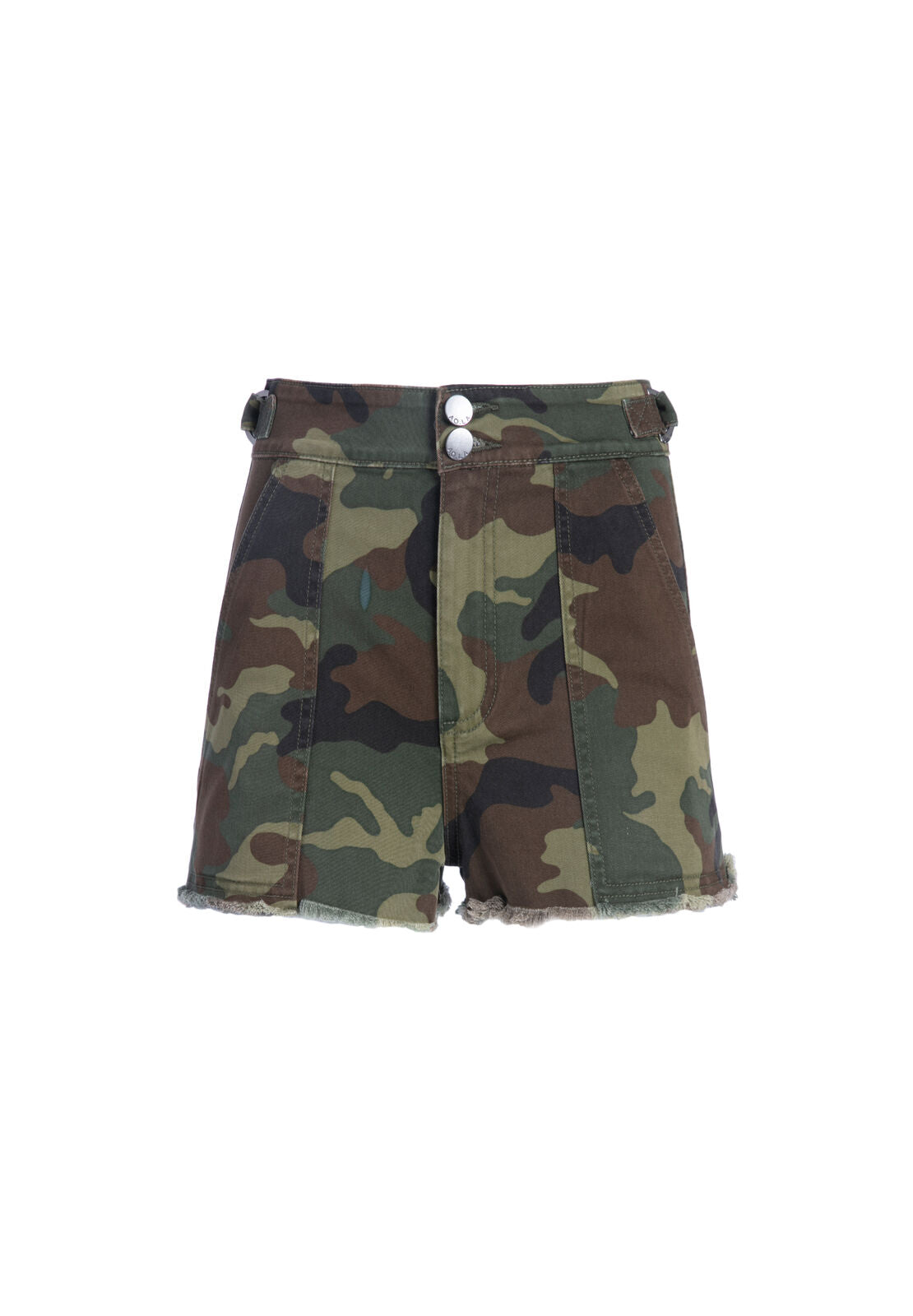 ARMY SHORT