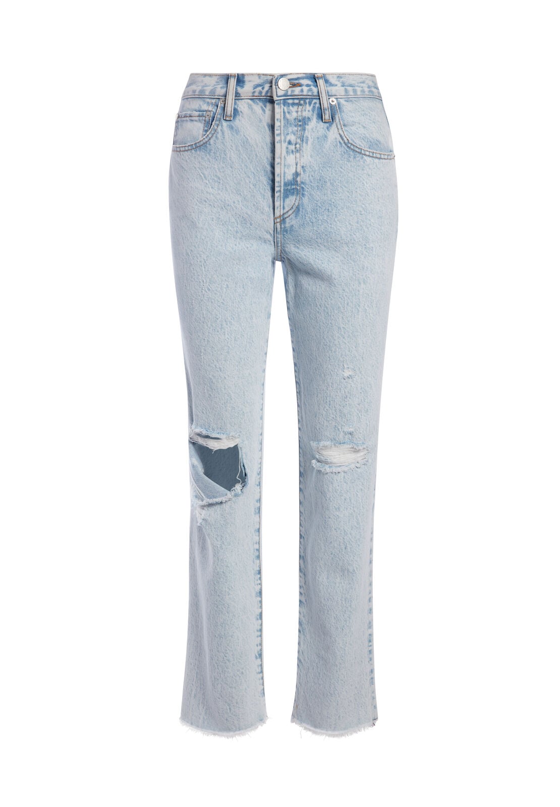 JEAN BOYFRIEND TAILLE HAUTE INCROYABLE