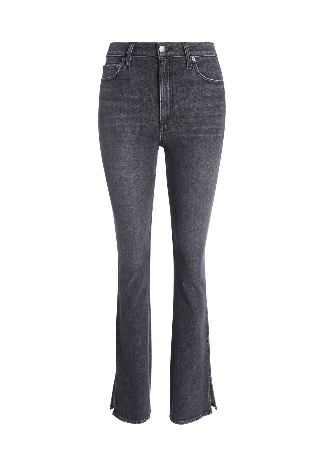 FABULOUS HIGH RISE BOOT CUT JEAN