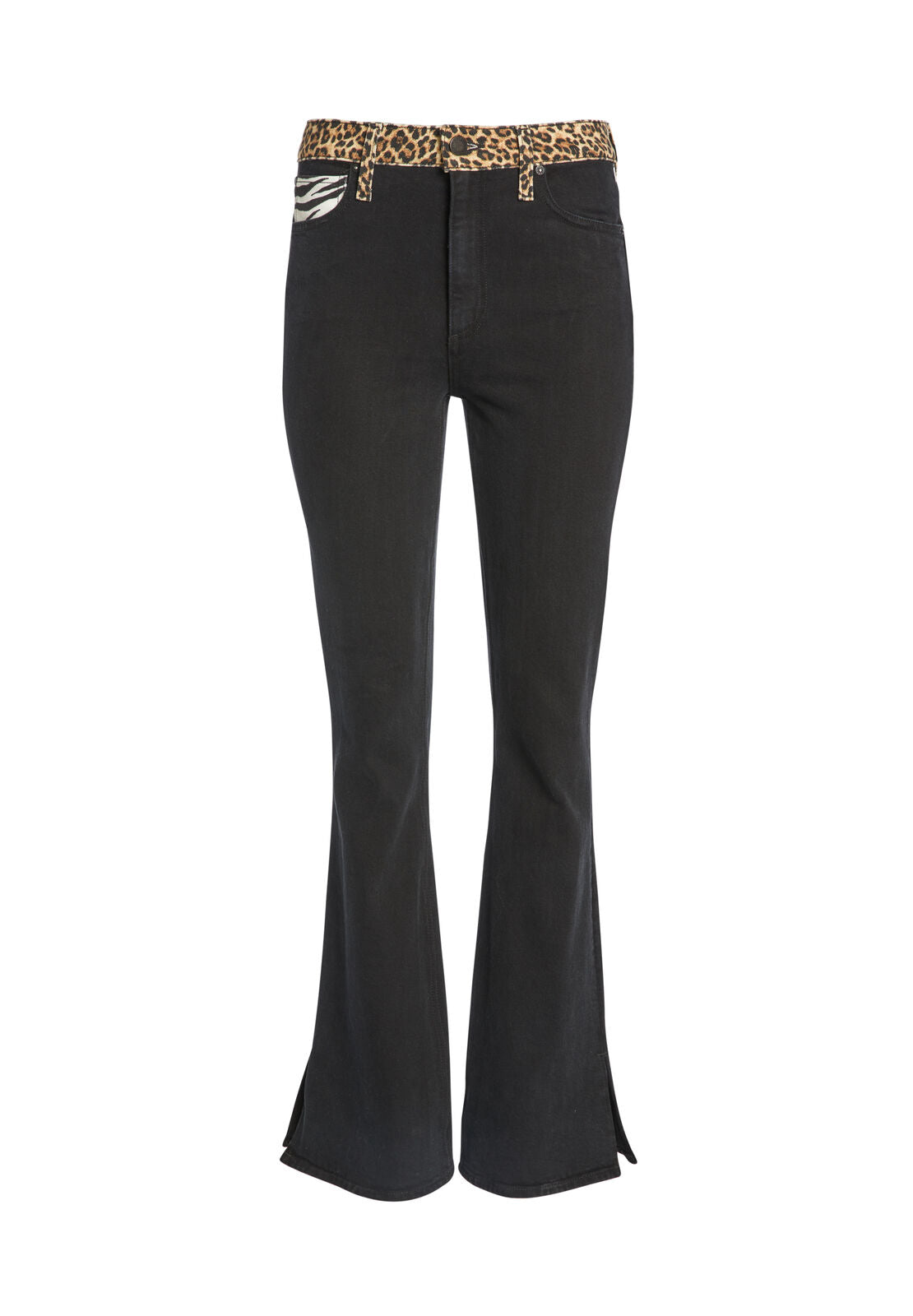FANTASTICI JEANS ANIMALIER