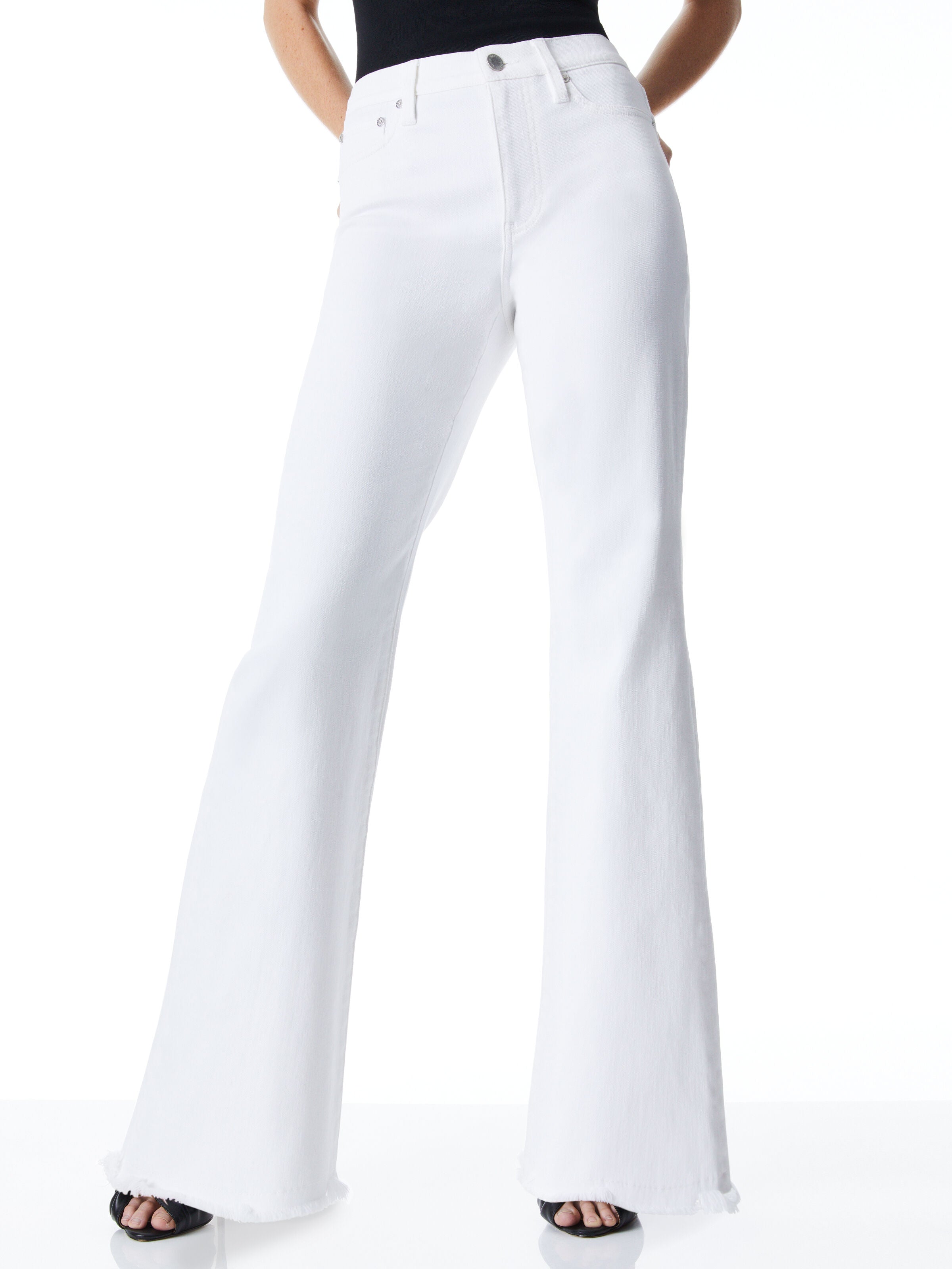 FABULOUS 70S BOOTCUT