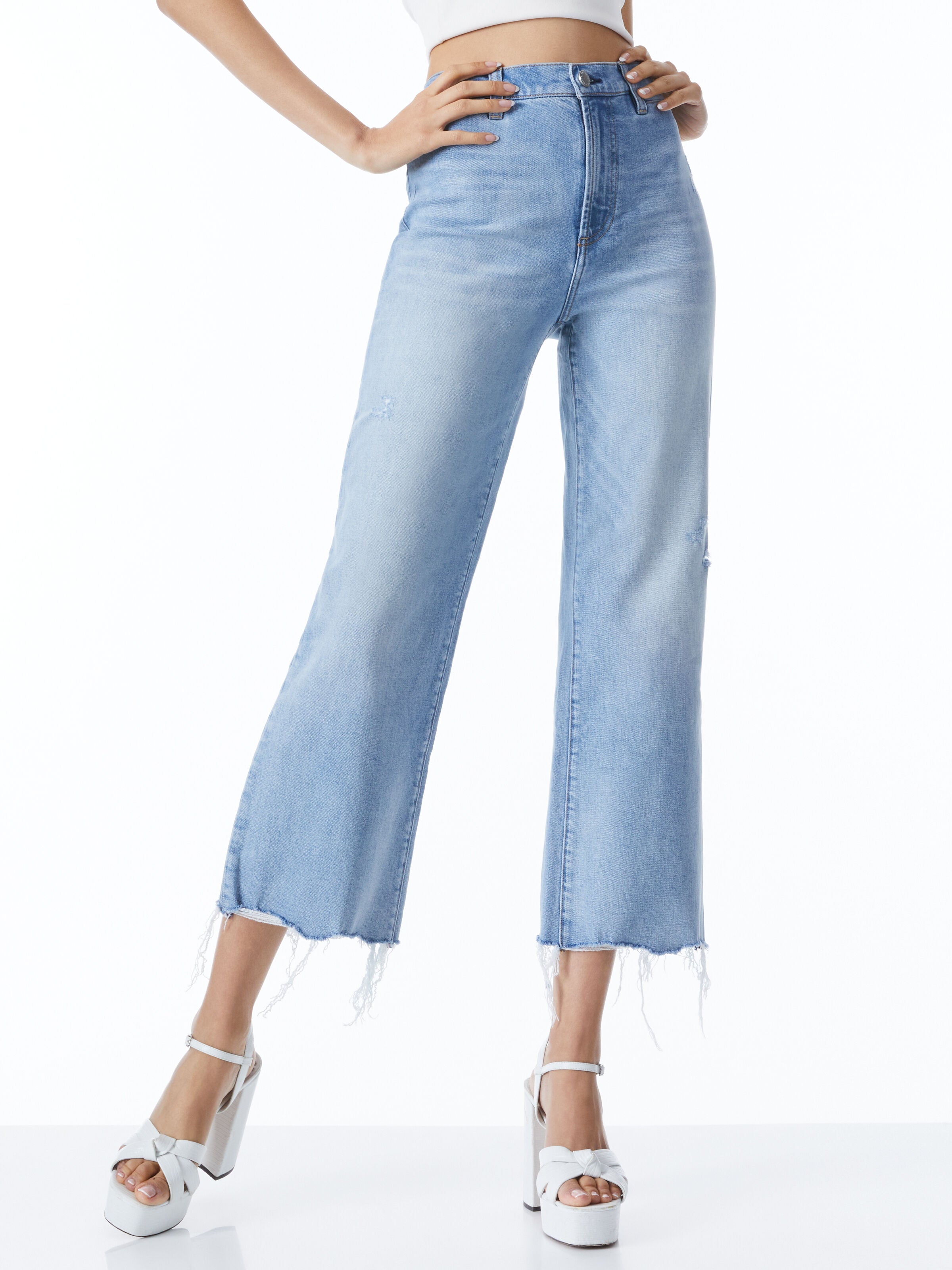 JUPE-CULOTTE GAUCHO AVEC POCHE À MONNAIE MAGNIFIQUE