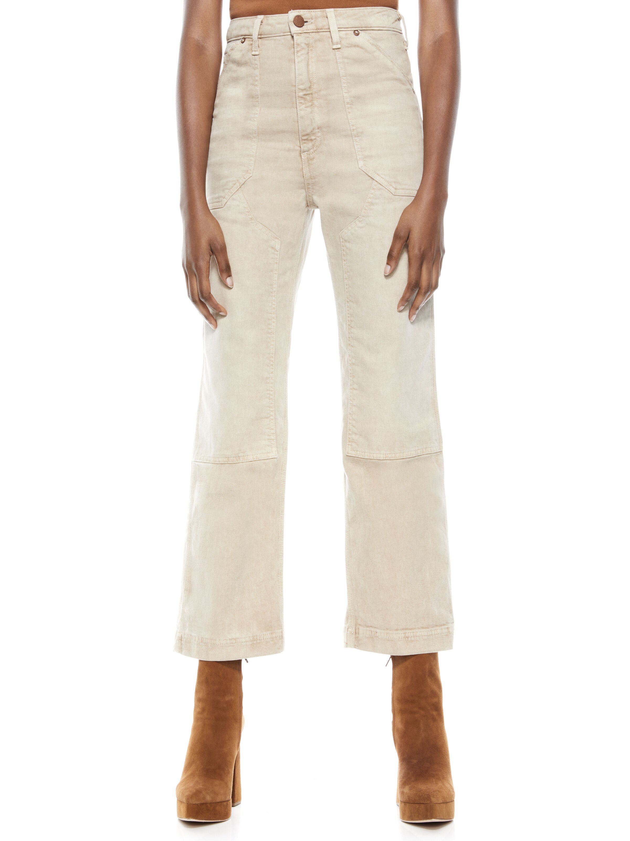 UTILITY CARGO PANT