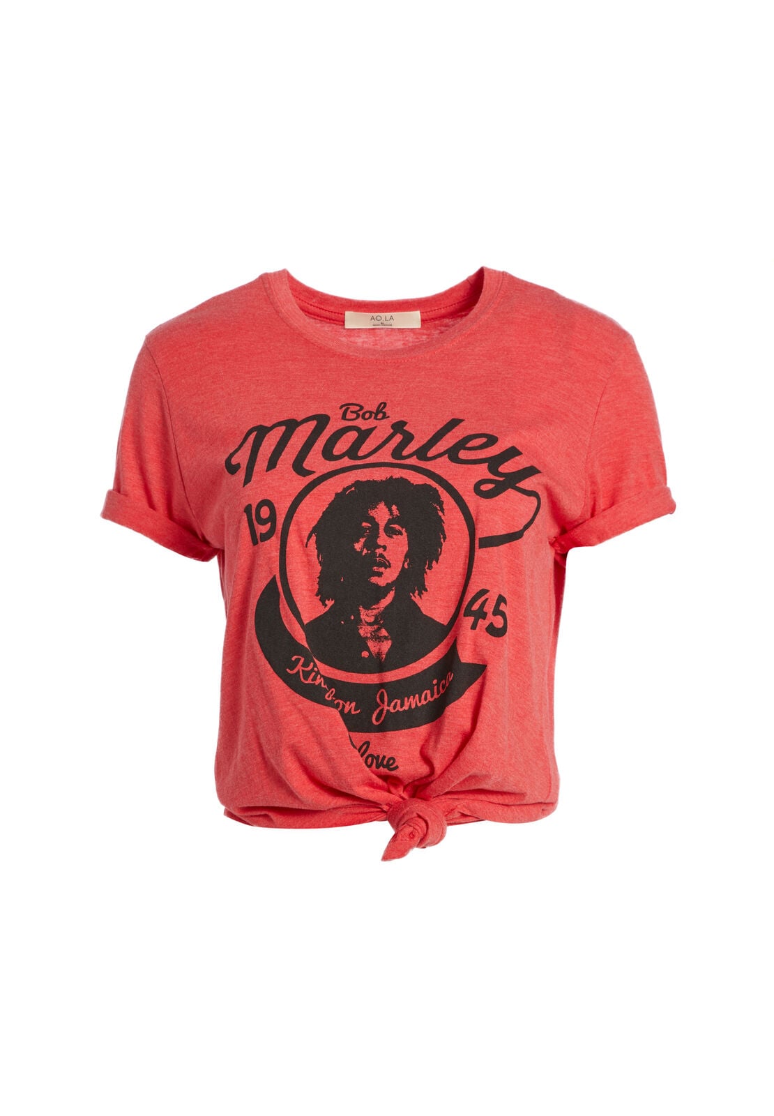 MILO BOB MARLEY TEE