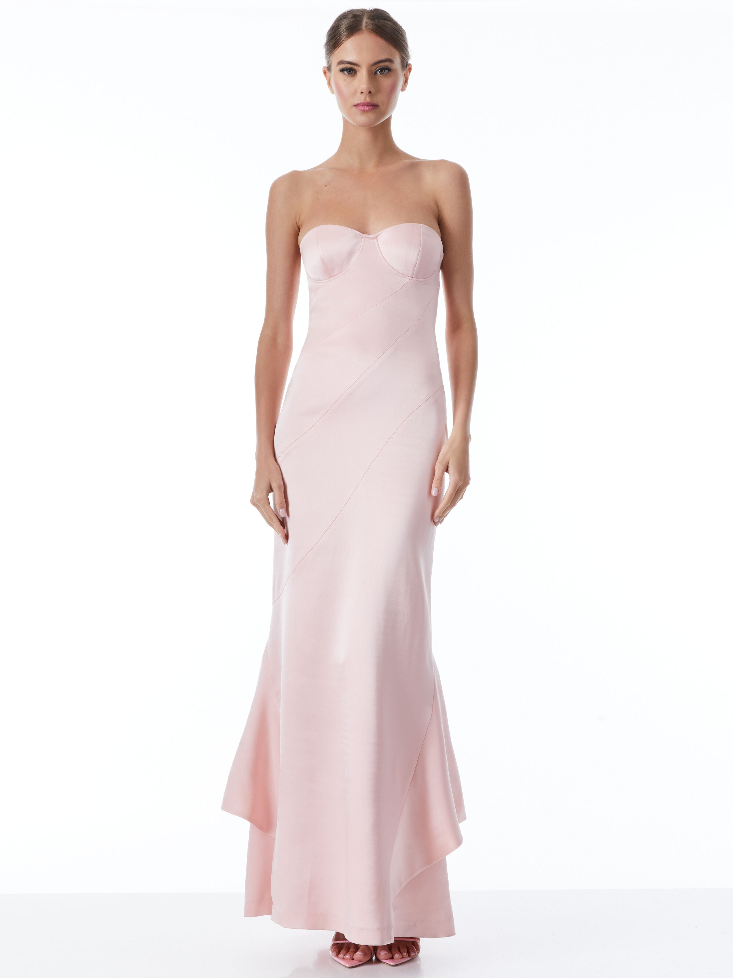 PHAEDRA GOWN