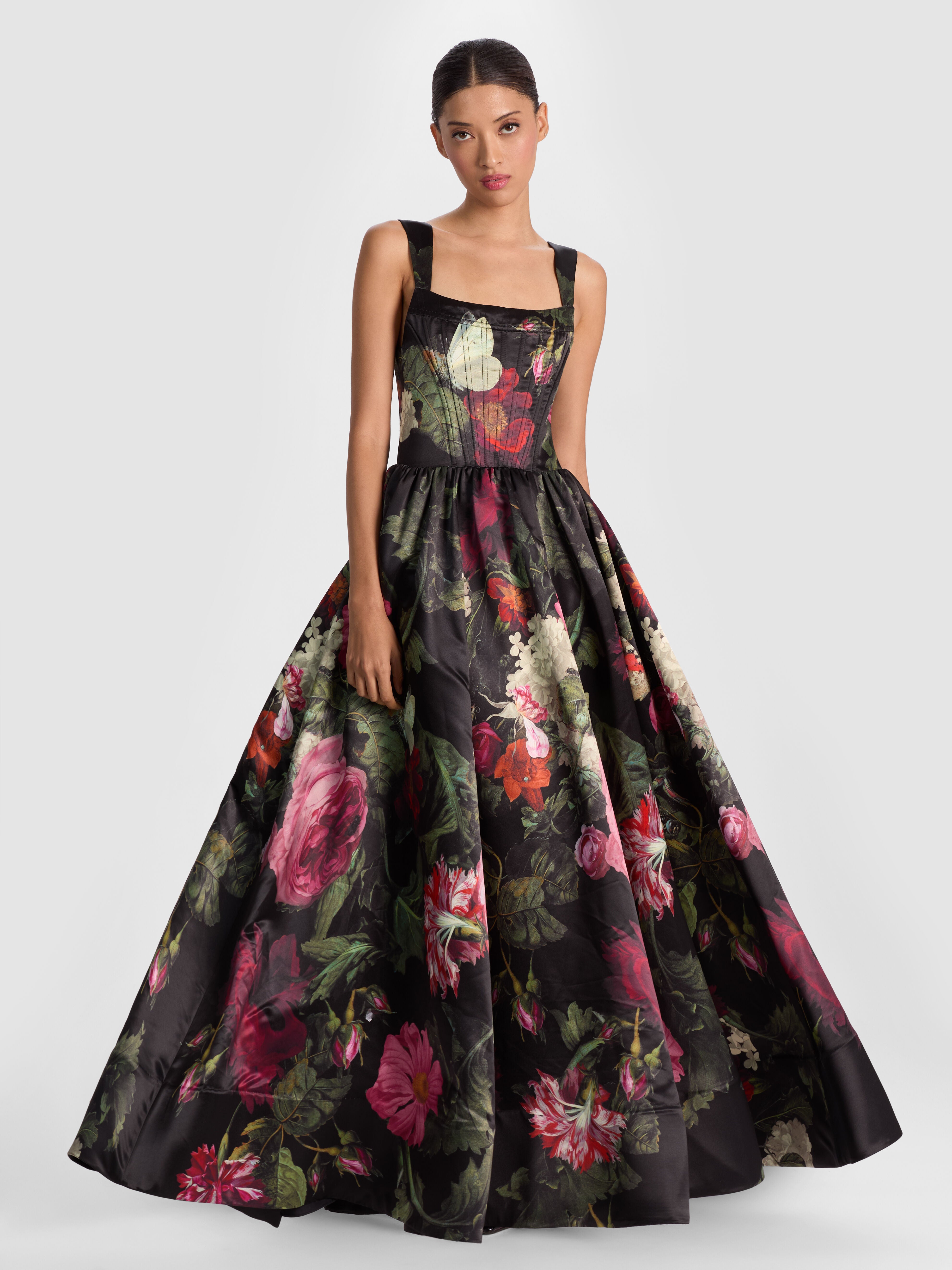 ROBE DE BAL GUINEVERE