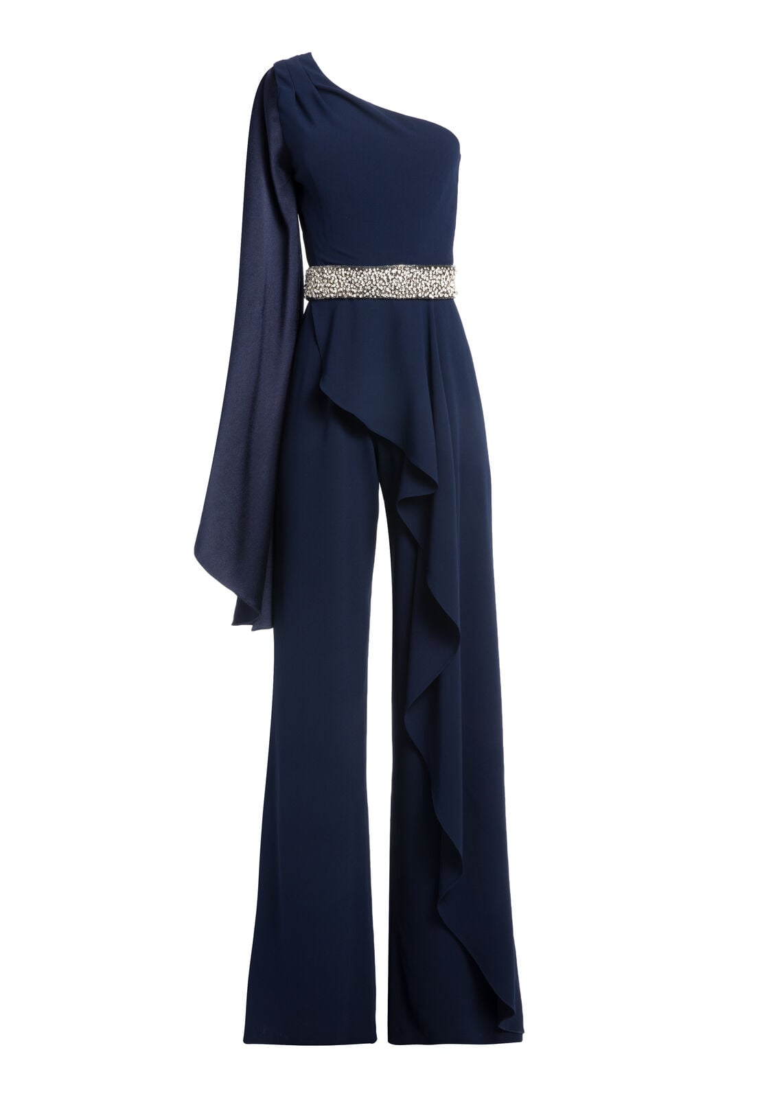 VENITA CRYSTAL JUMPSUIT