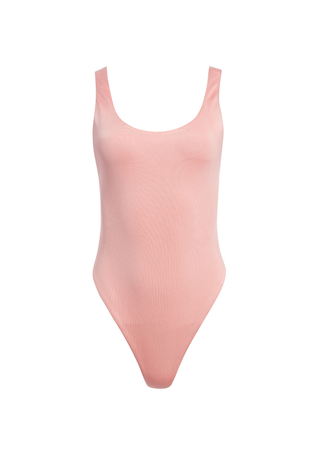 ARONA LOW SCOOP BODYSUIT