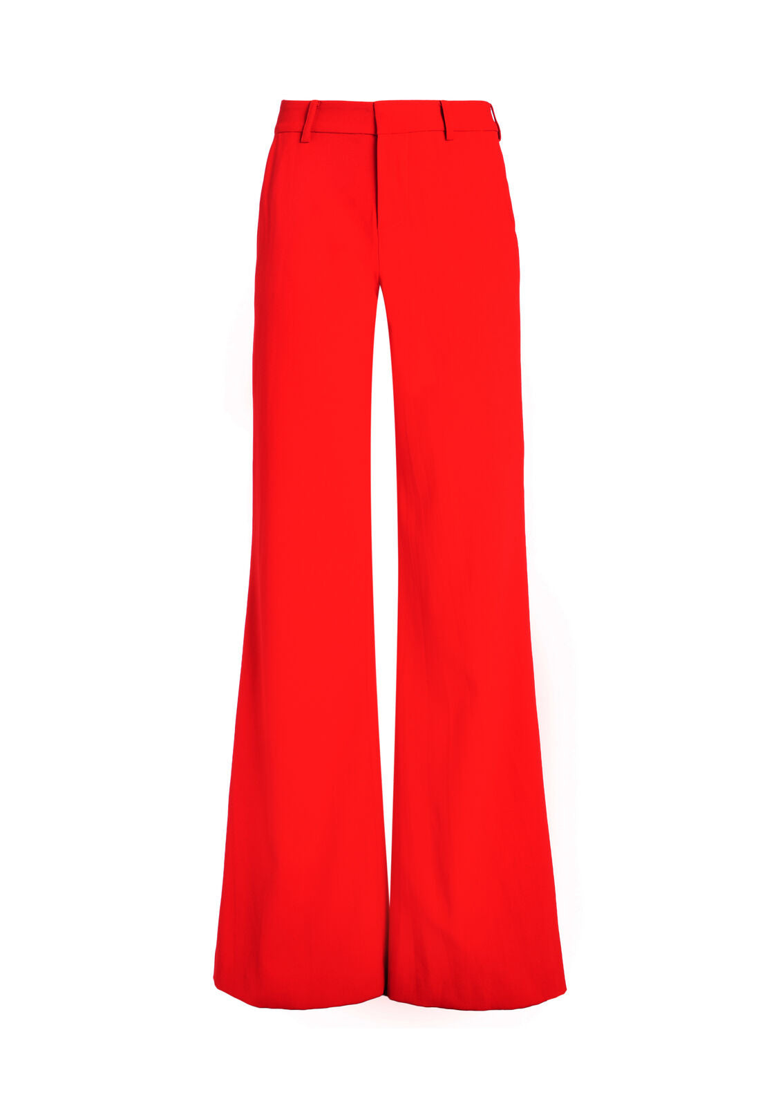 PAULETTE SLIM HIGH WAIST PANT