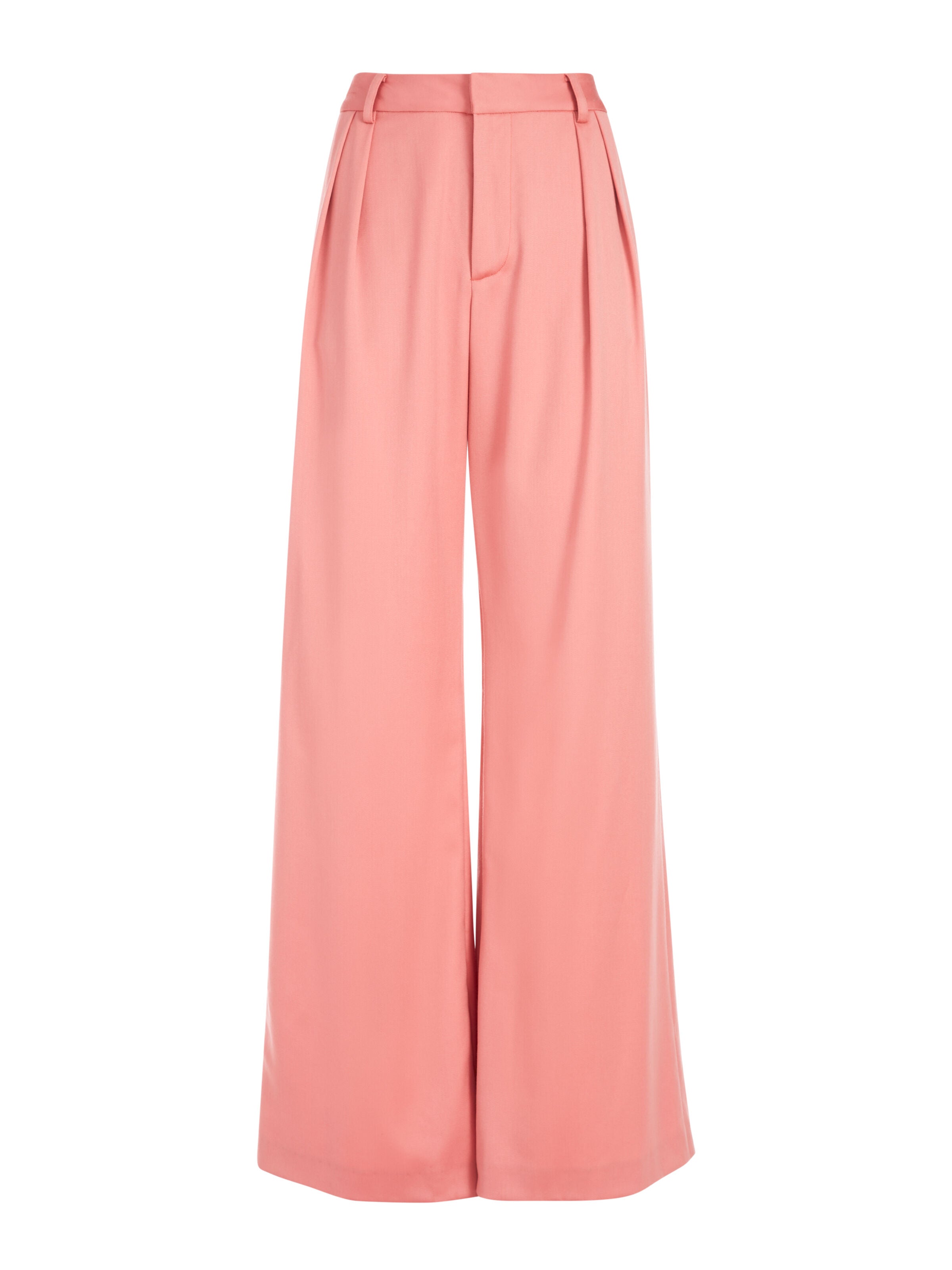 ERIC HIGH WAISTED PANT