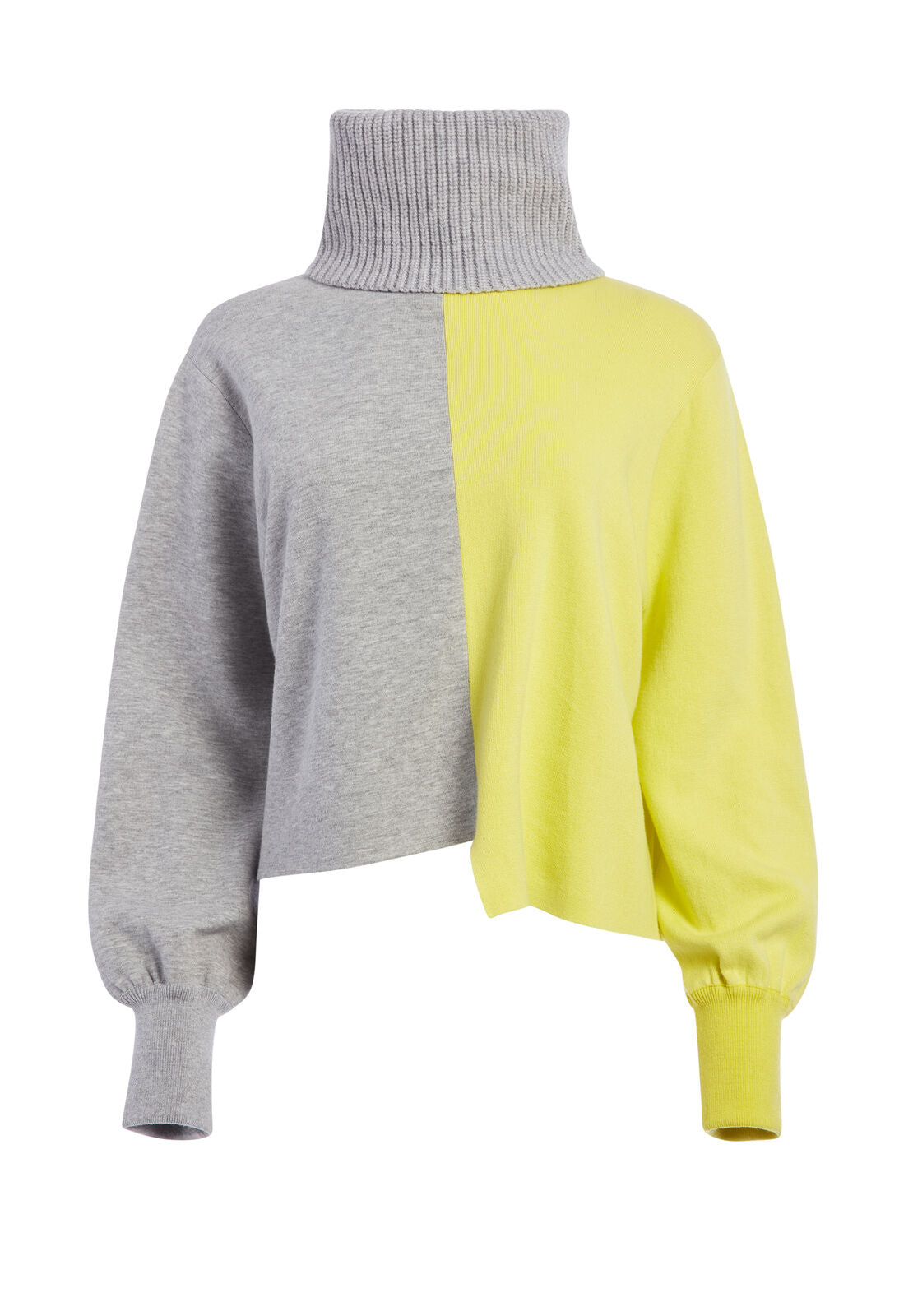 PULL COLORES À BLOCS SPENCER