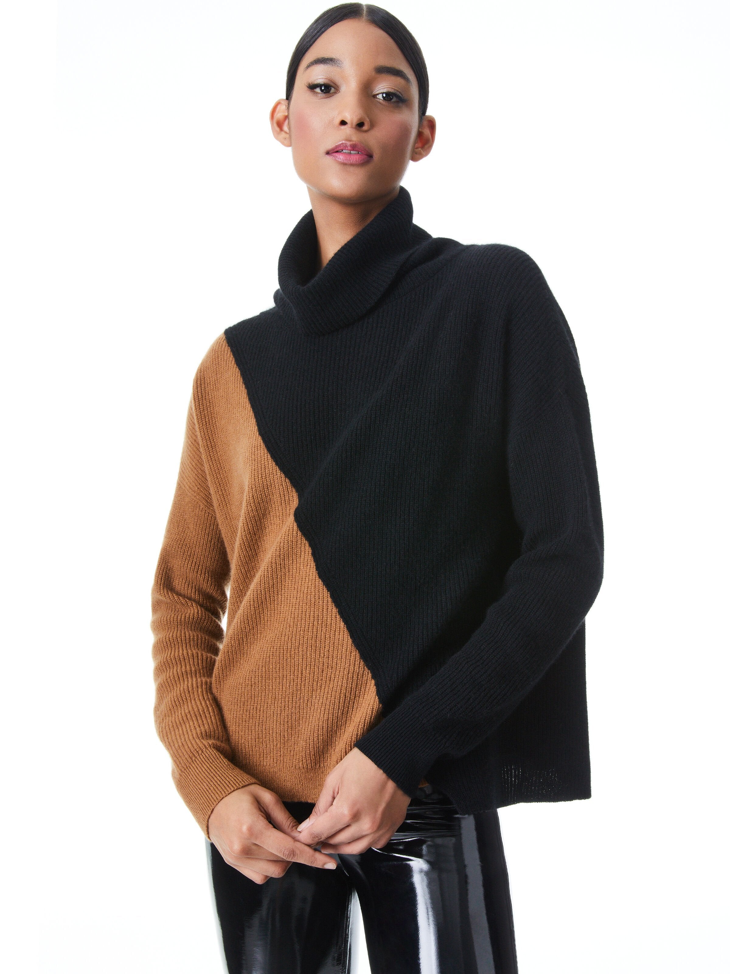 DOLCEVITA COLORBLOCK JACOB