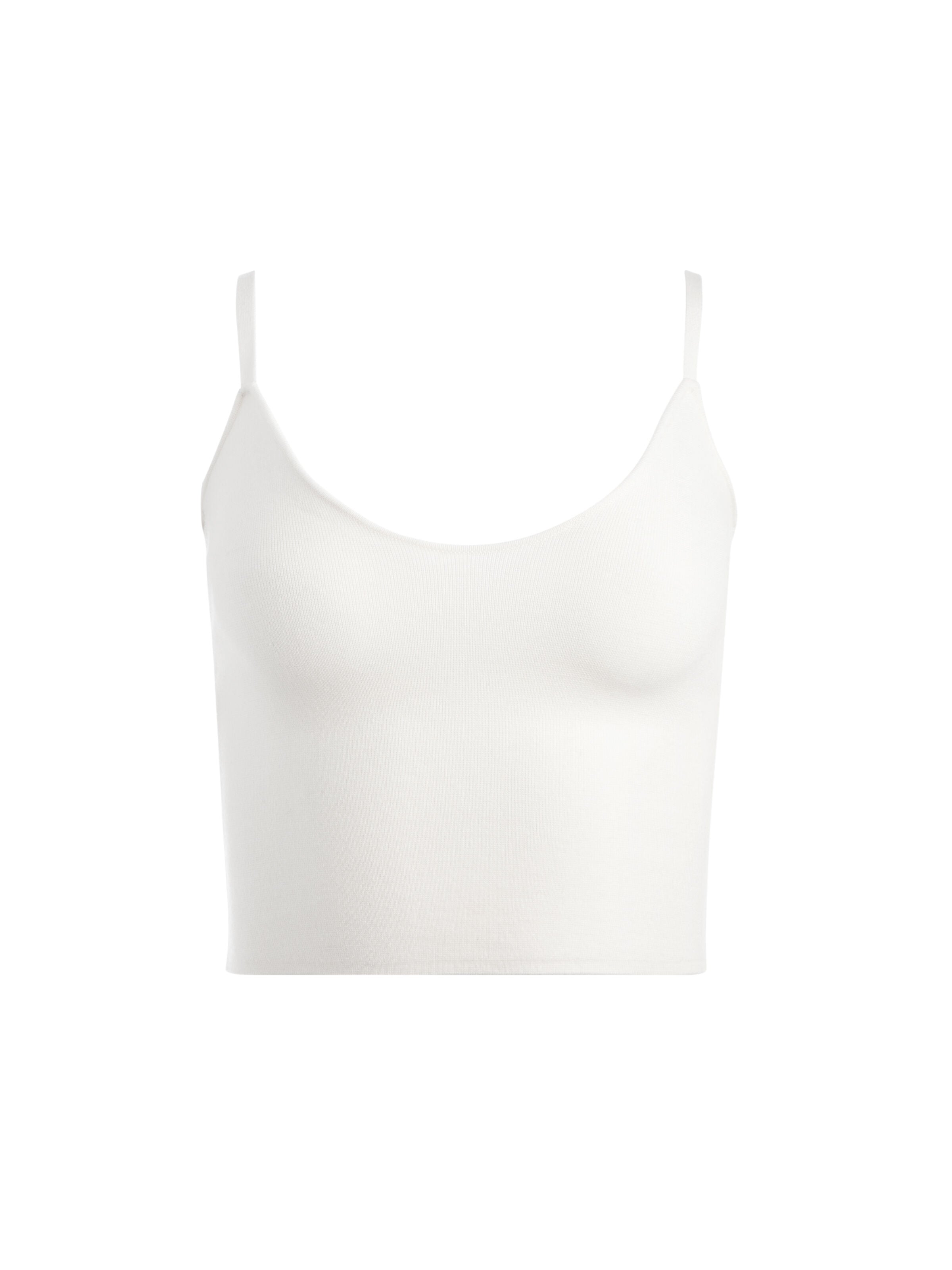 RAEANN KNIT TANK