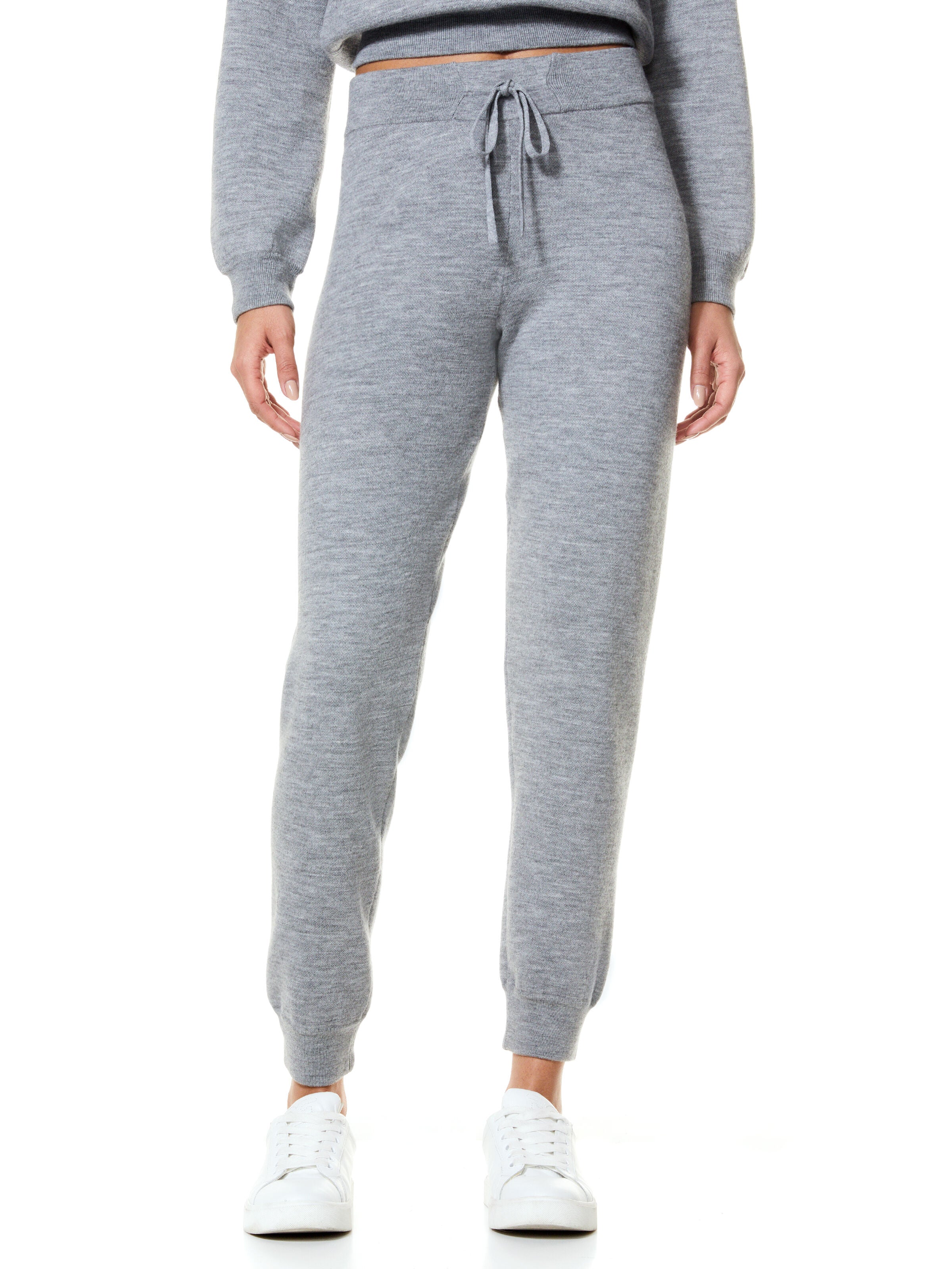 ASPEN KNIT JOGGER