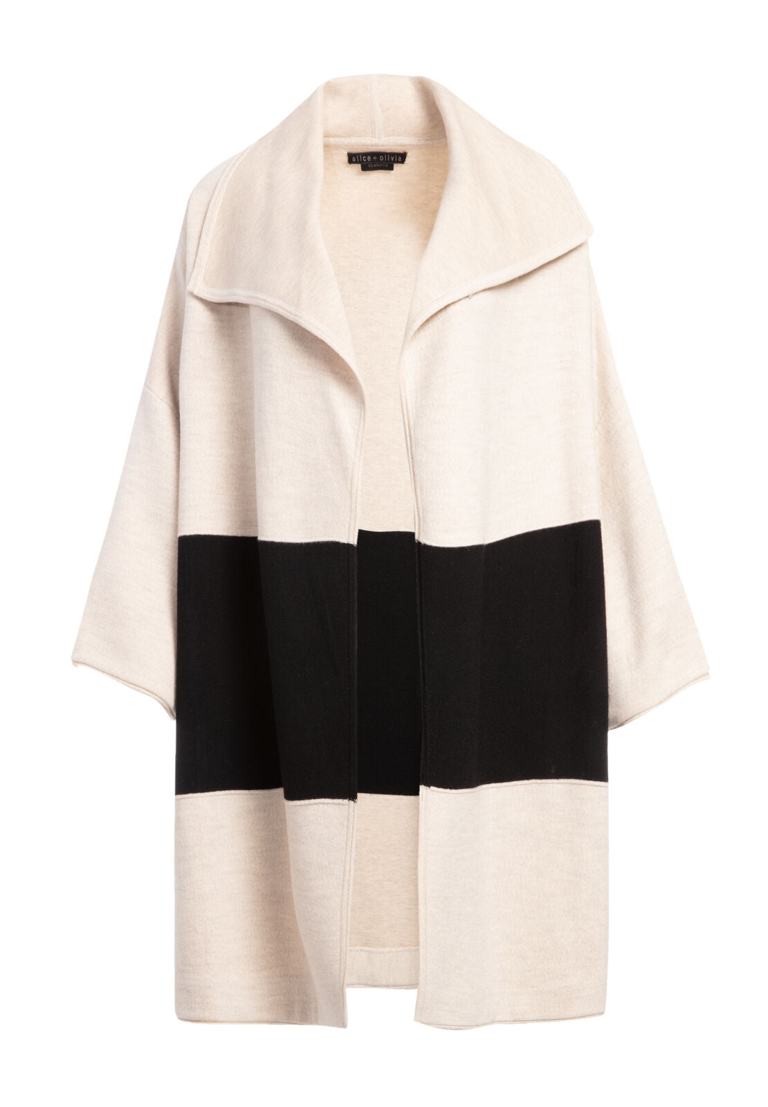 HESTER SWEATER COAT