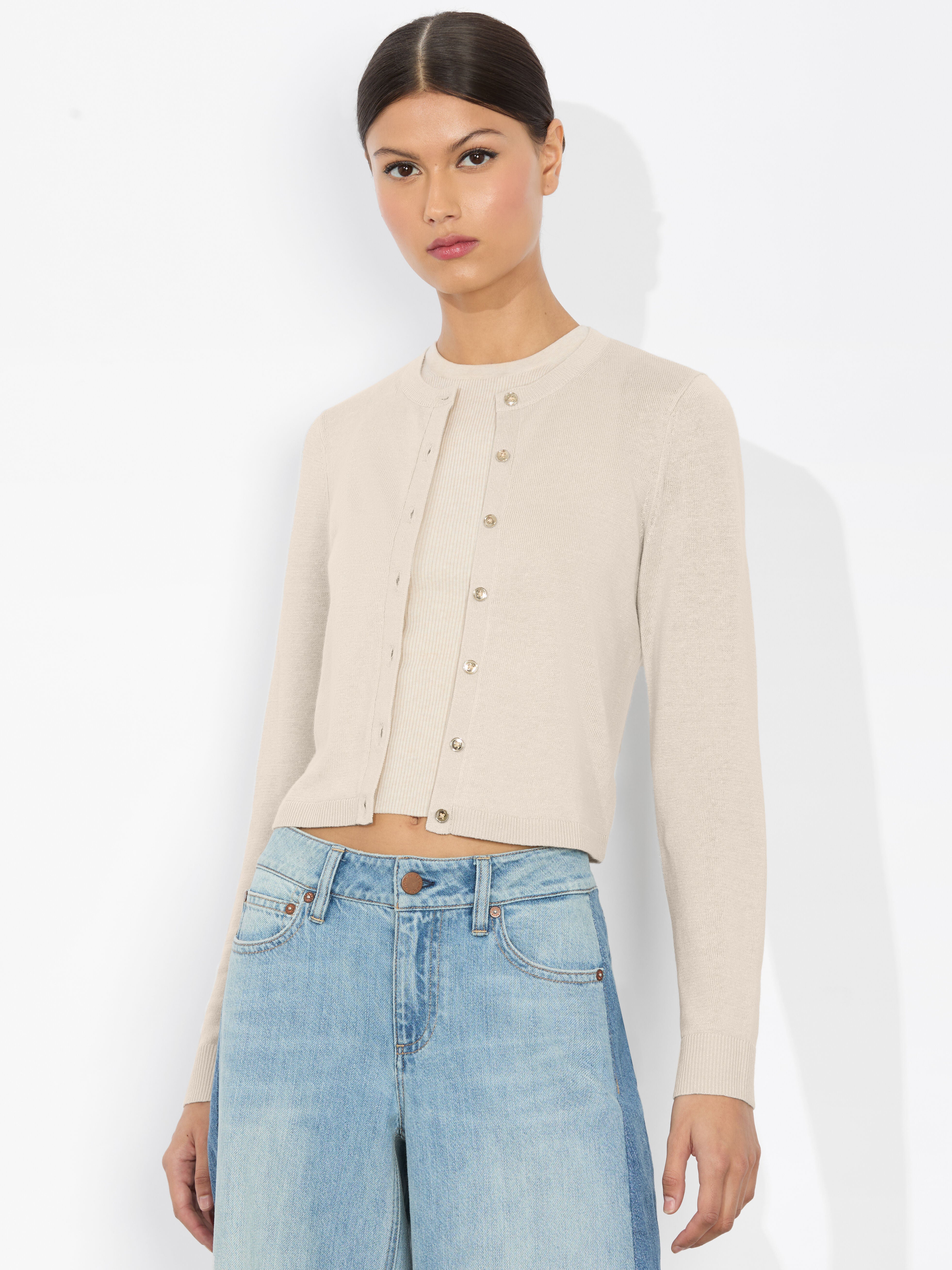 MABEL CARDIGAN