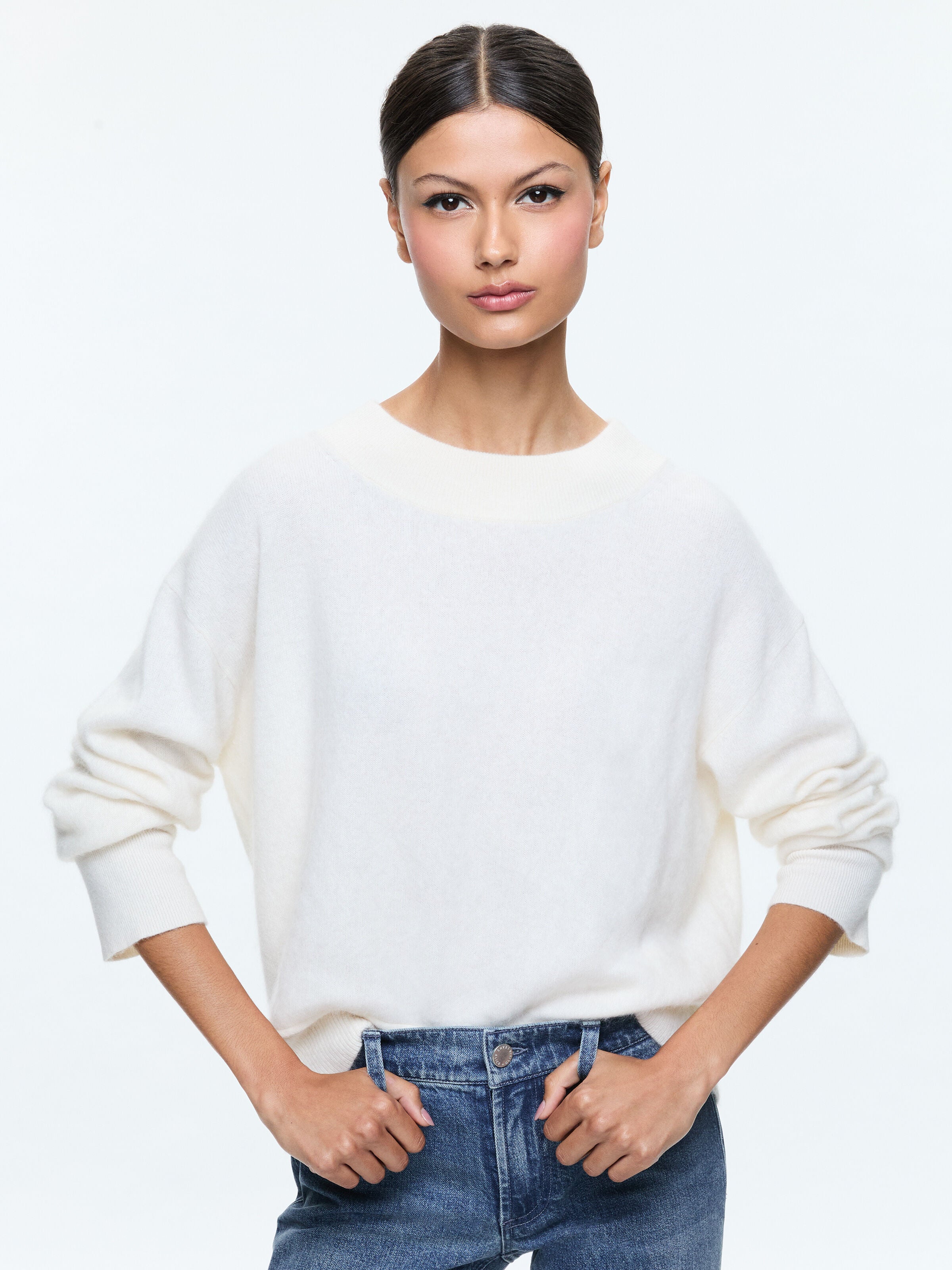 ELSA PULLOVER