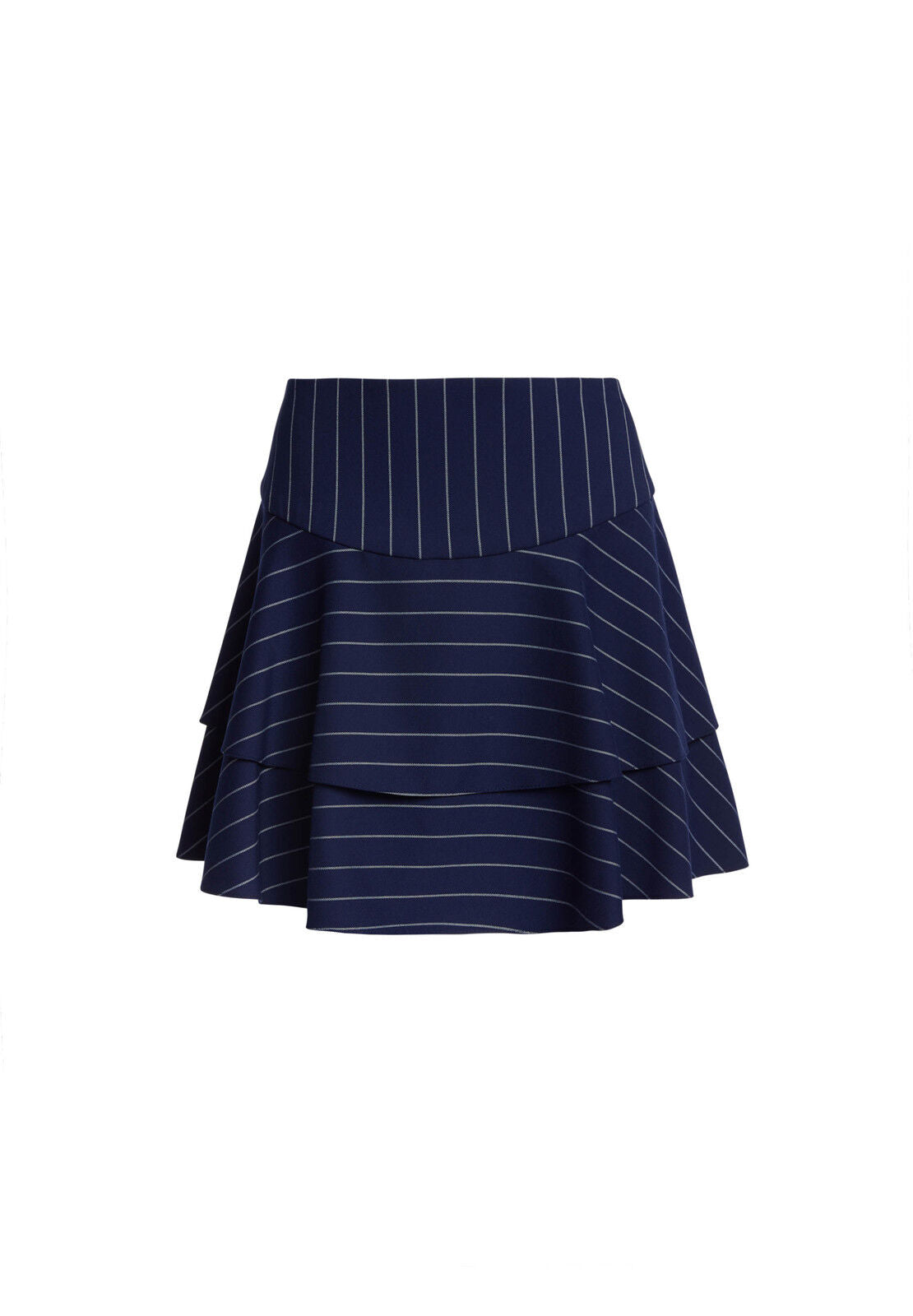PALOMA RUFFLE SKIRT