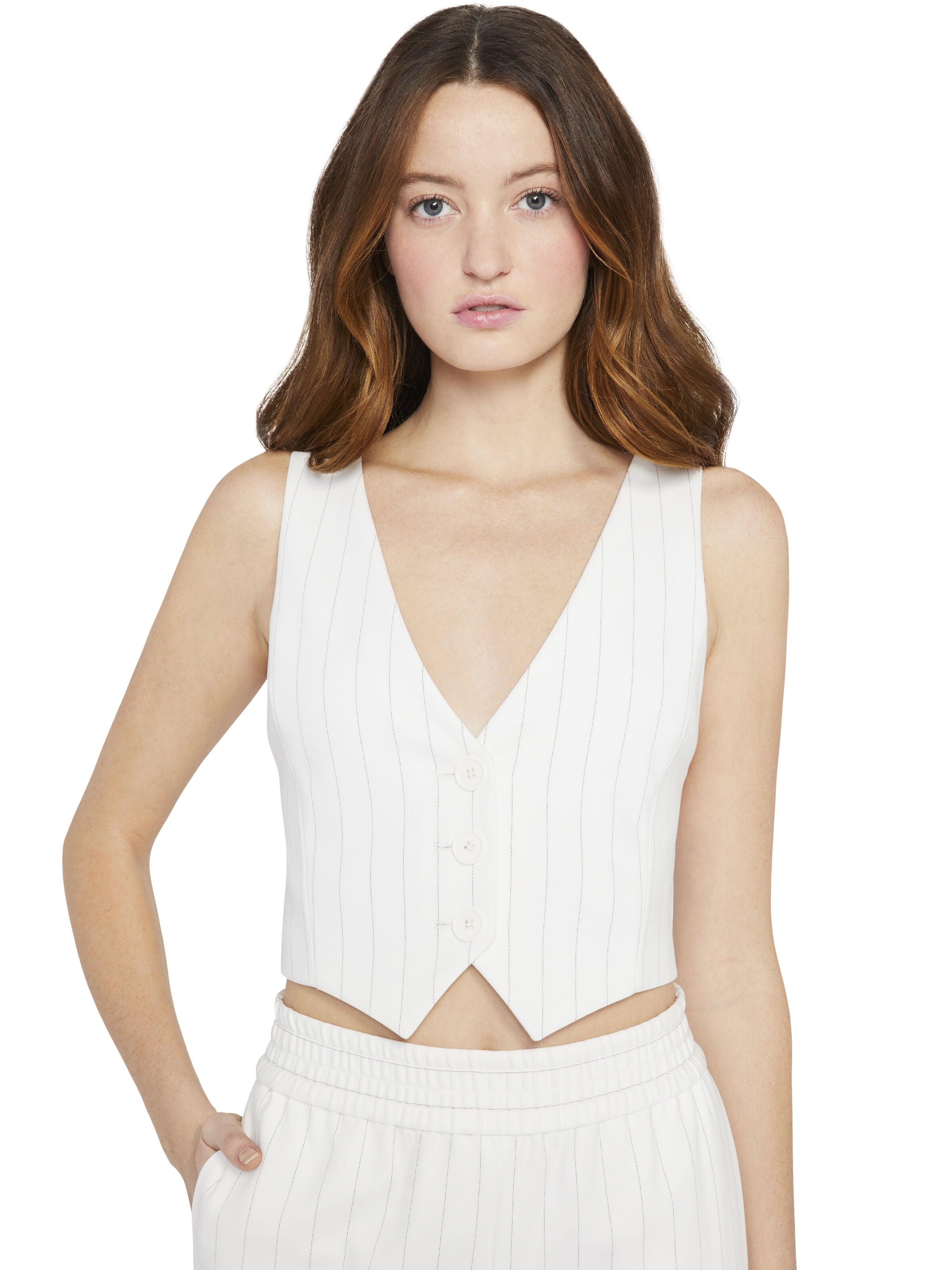 TOP CROP DONNA