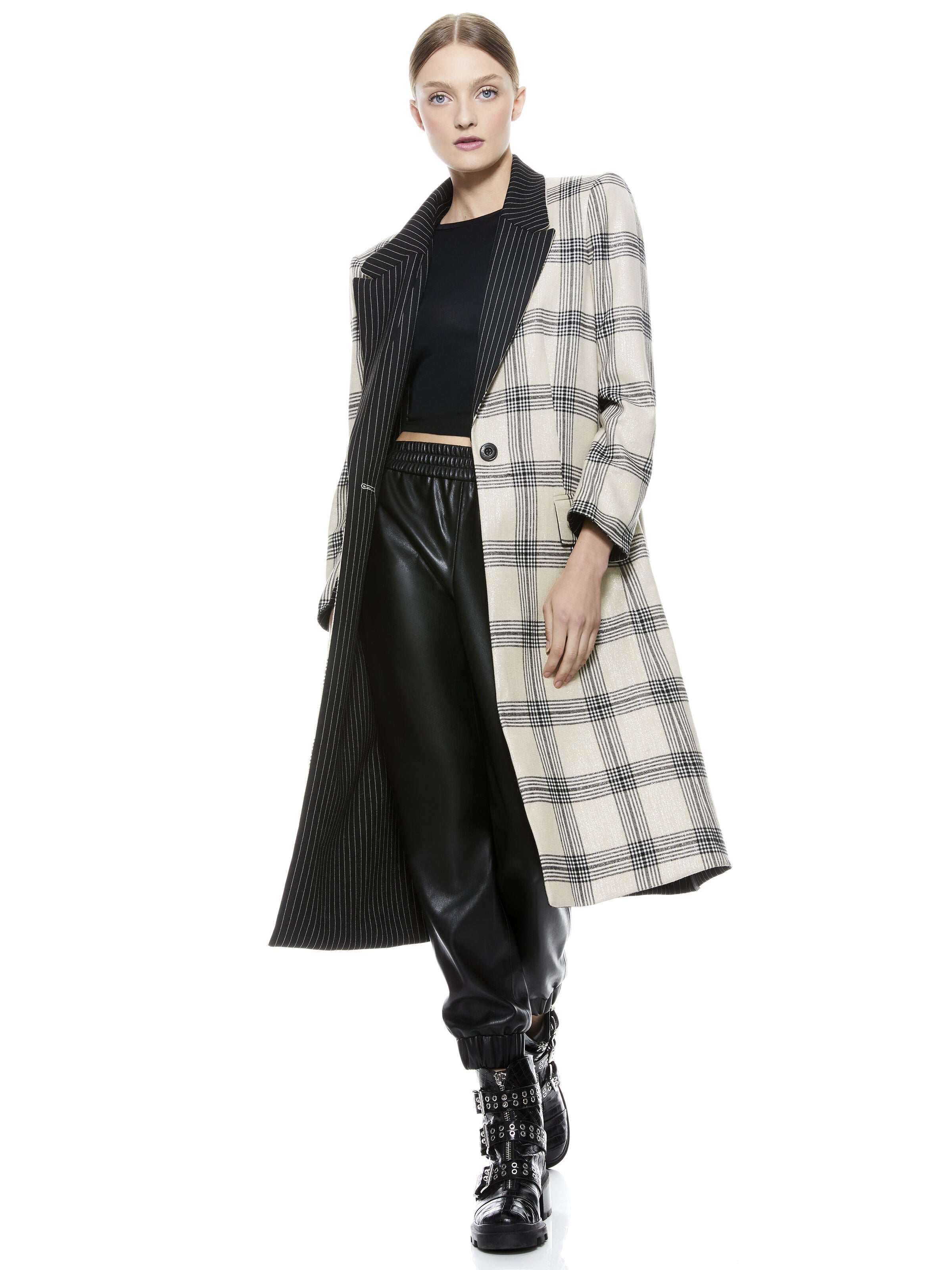 CAPPOTTO BOX IVAN REVERSIBILE